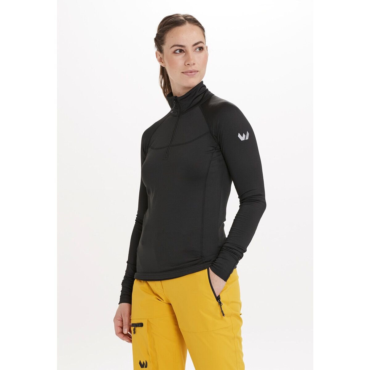 Women's Functional Sweatshirt Whistler Blume