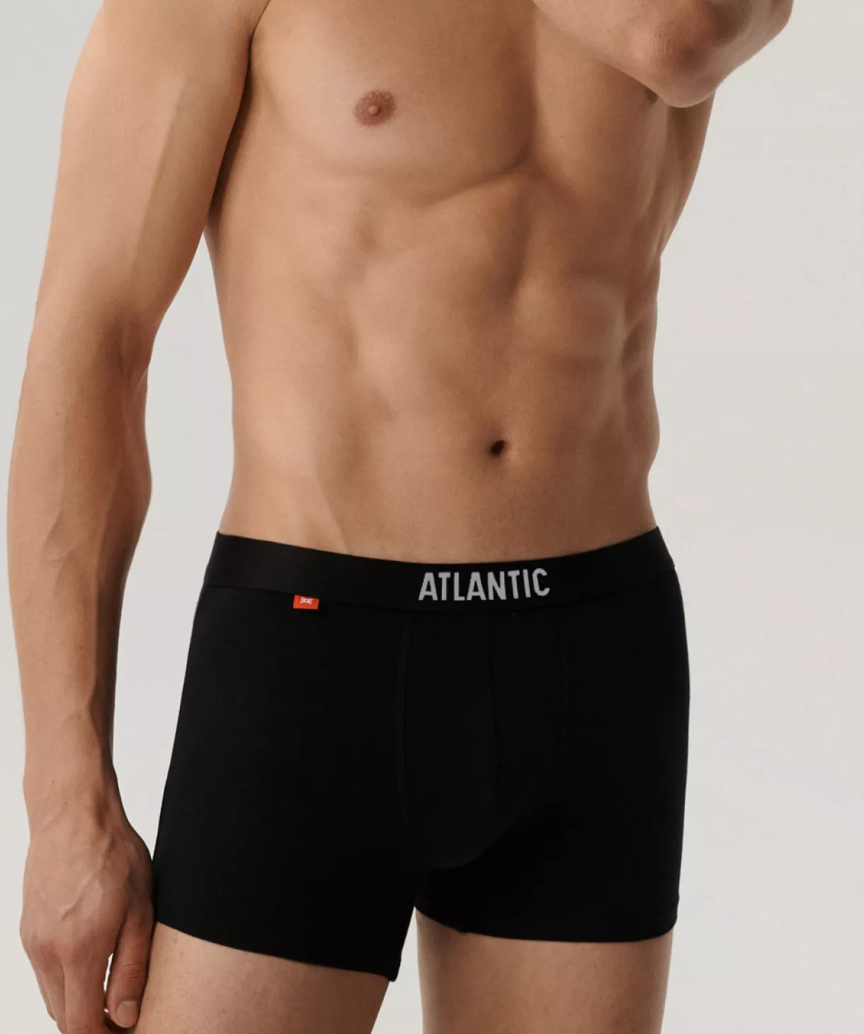 5-PACK Men's Atlantic Boxers