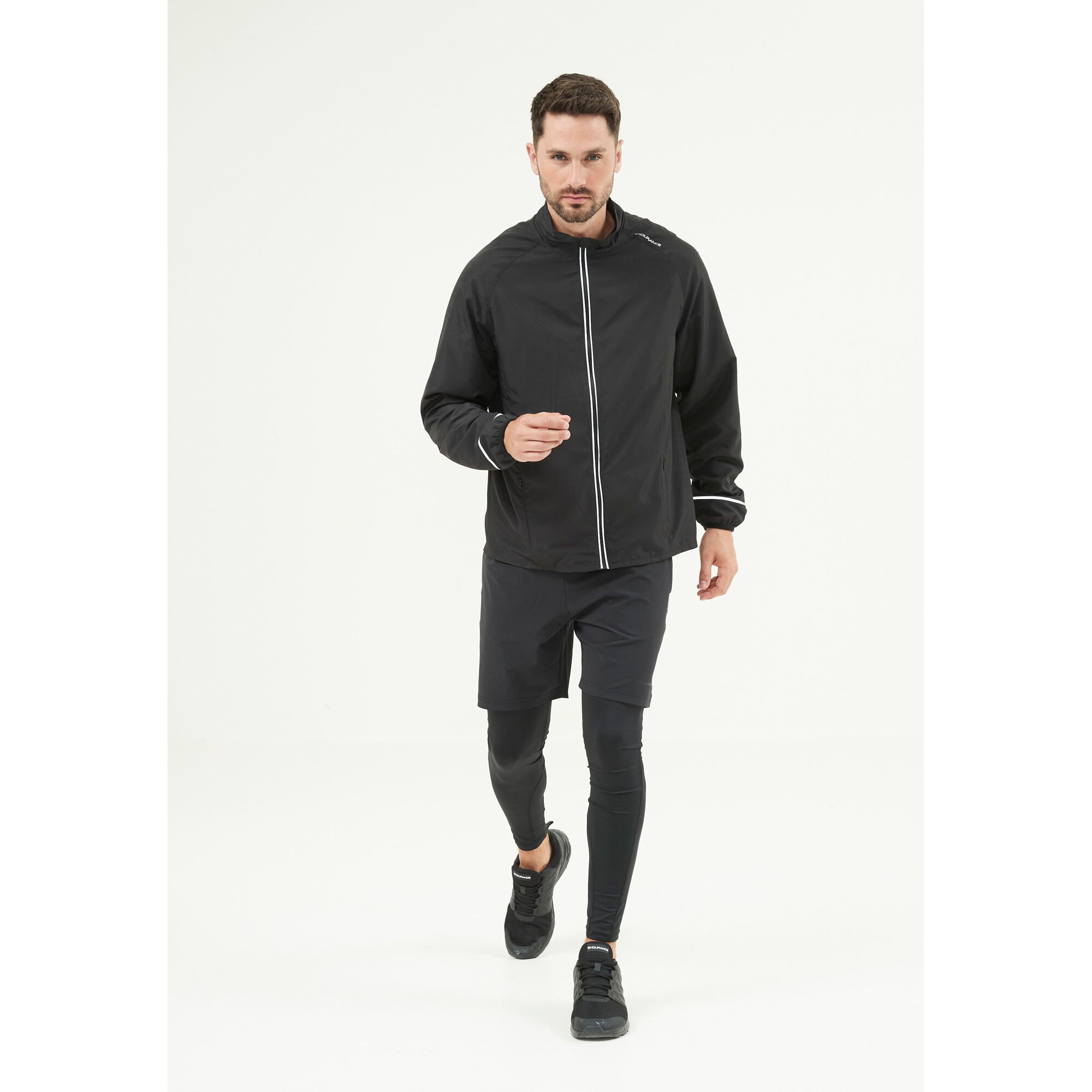 Men's Endurance Lessend M Jacket