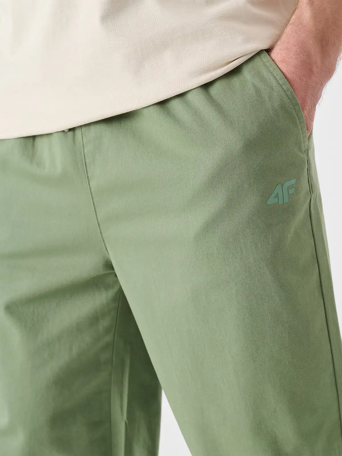 Men's 4F Trousers