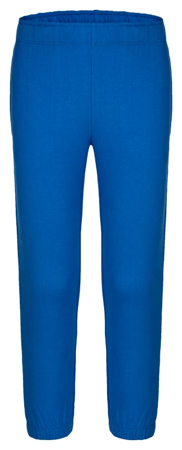 Children's sweatpants LOAP DOXIS Blue