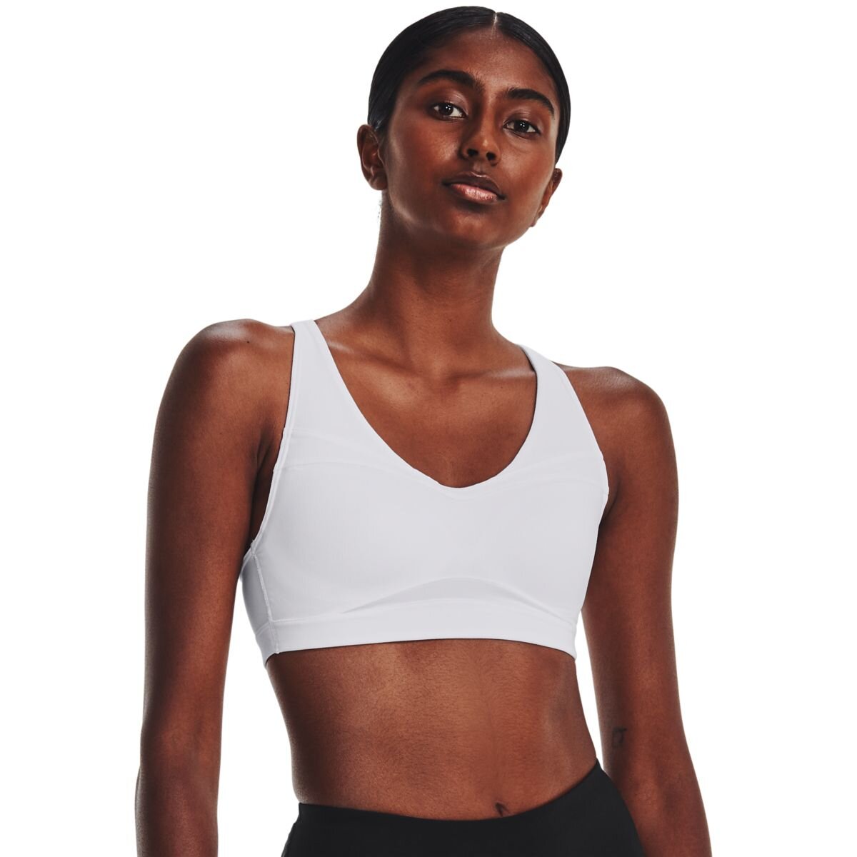 Women's Sports Bra Under Armour SmartForm Evolution Mid