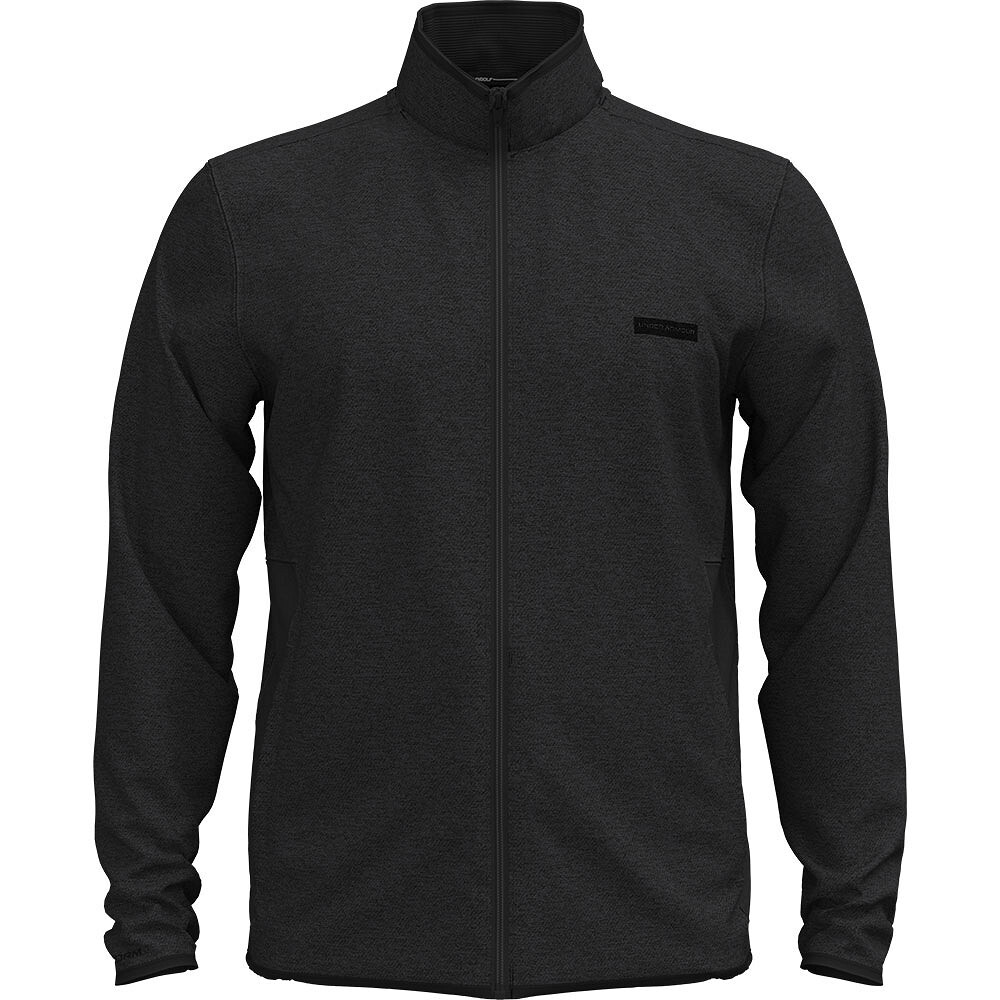 Men&#039;s Under Armour Drive Sweaterfleece FZ sweatshirt