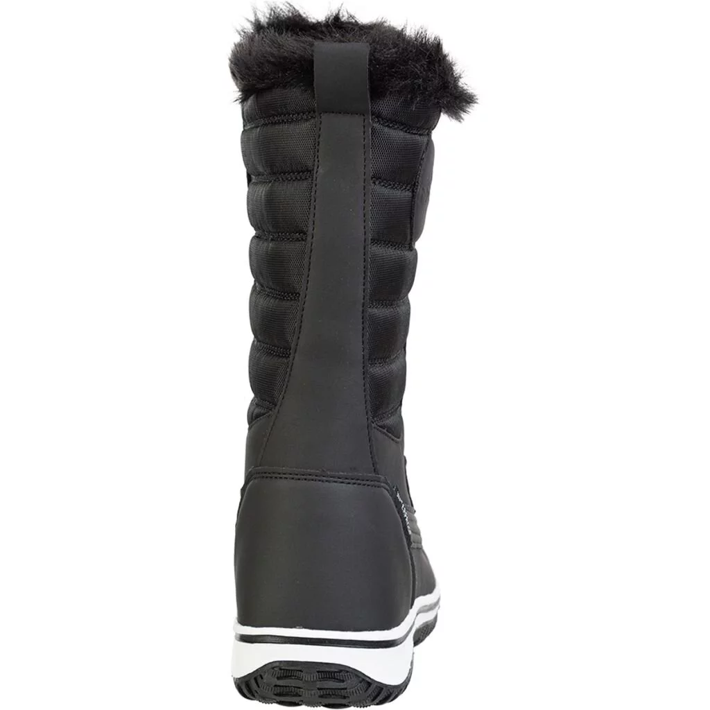 Women&#039;s Winter High Boots Mols Drenu