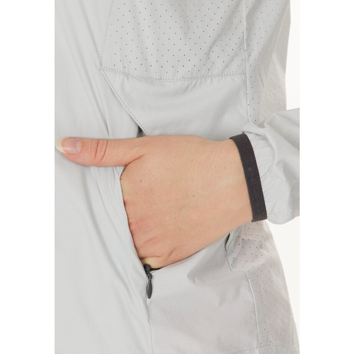 Women's Endurance Feather W Lightweight Jacket