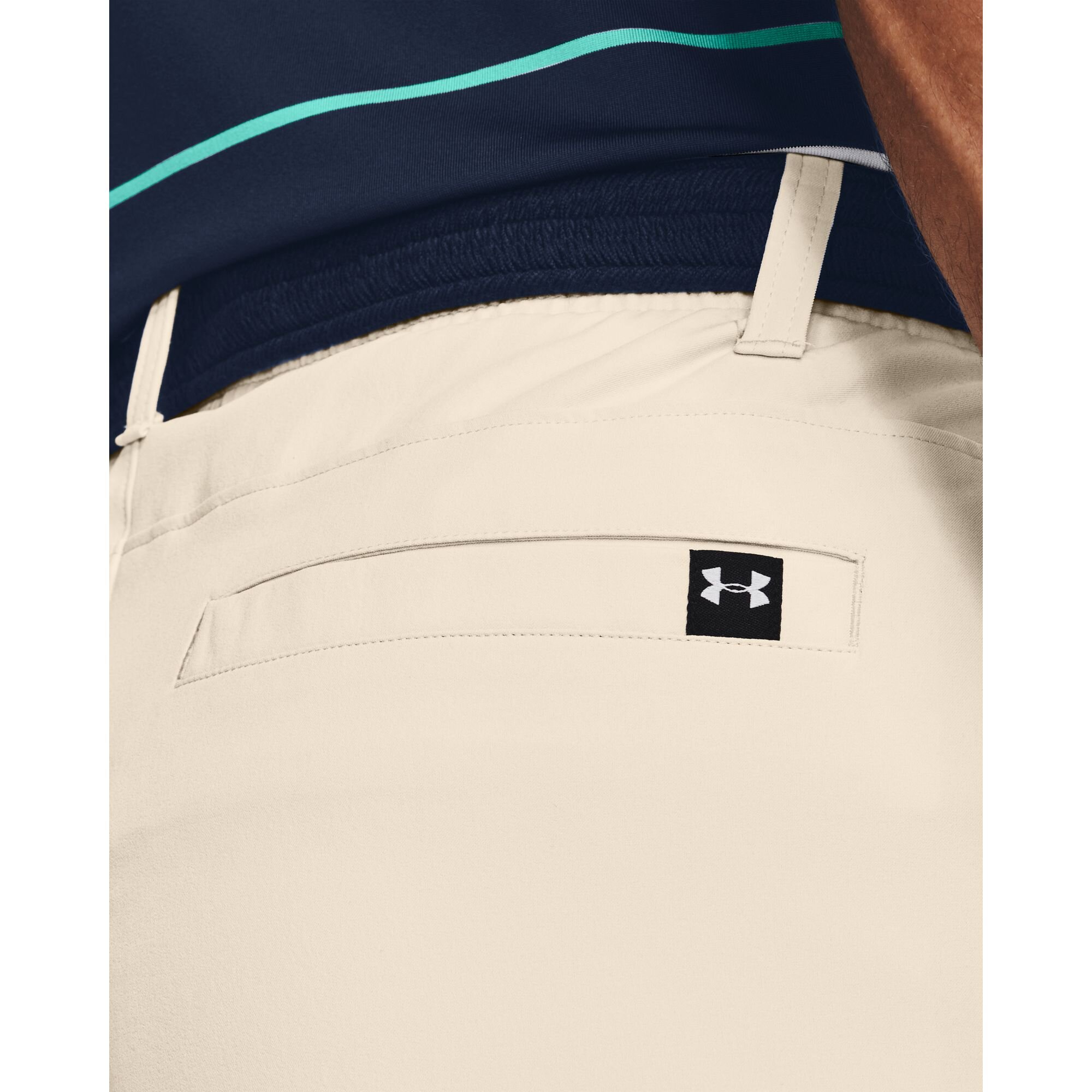 Men's Shorts Under Armour Drive Taper Short