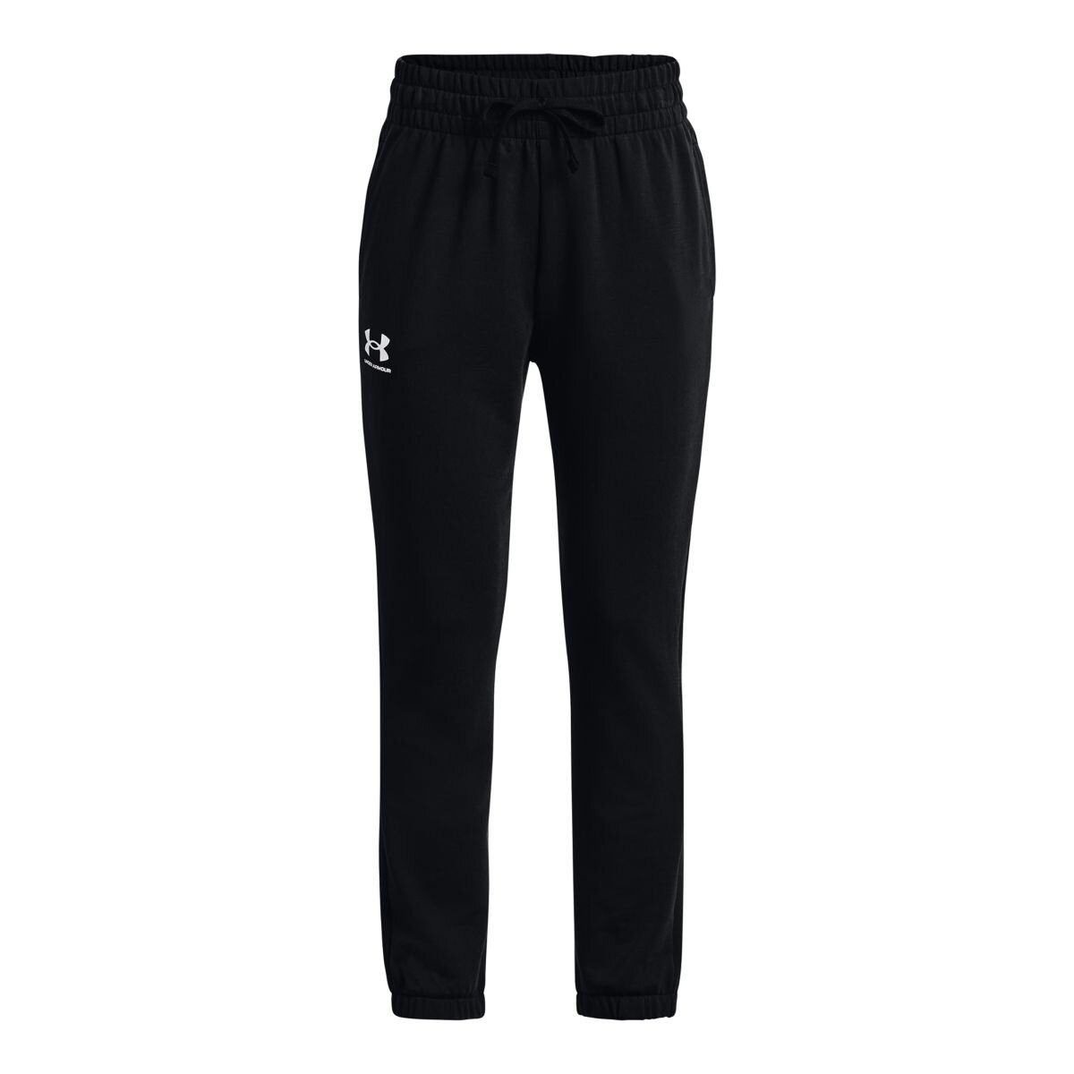 Dívčí tepláky Under Armour Rival Terry Jogger