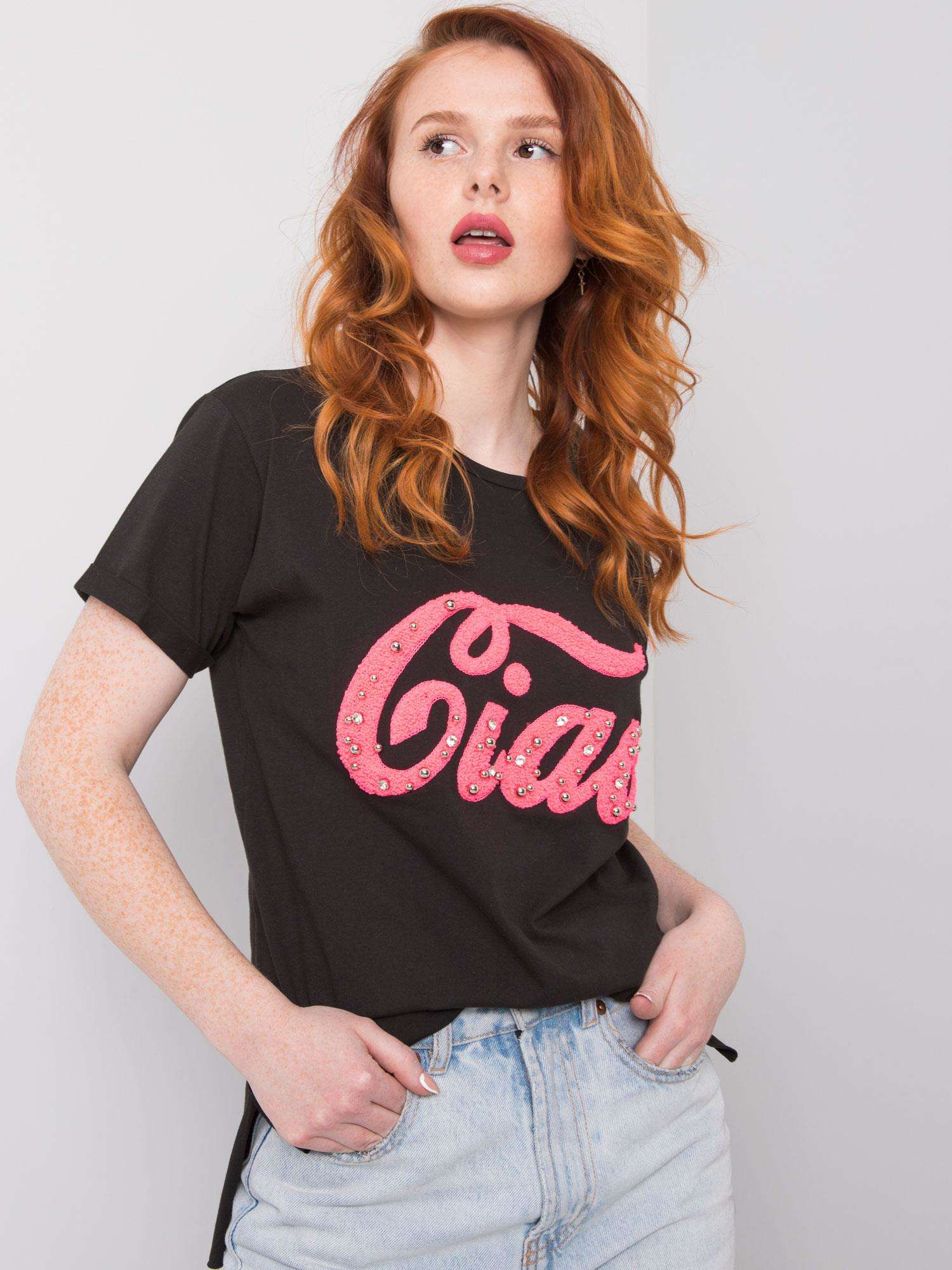 T-shirt-HB-TS-3050.61P-black