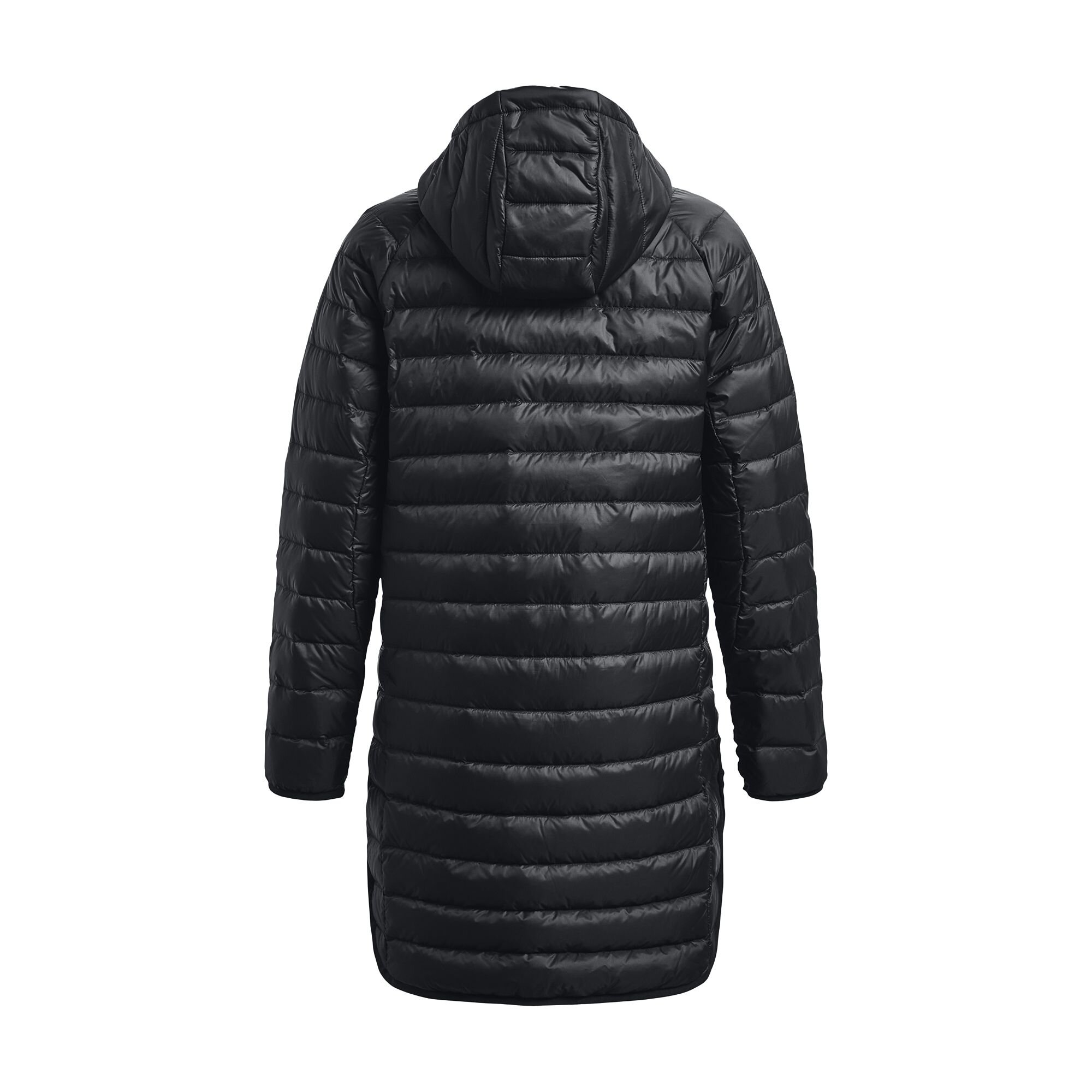Women's quilted parka Under Armour Armour Down 2.0 Parka