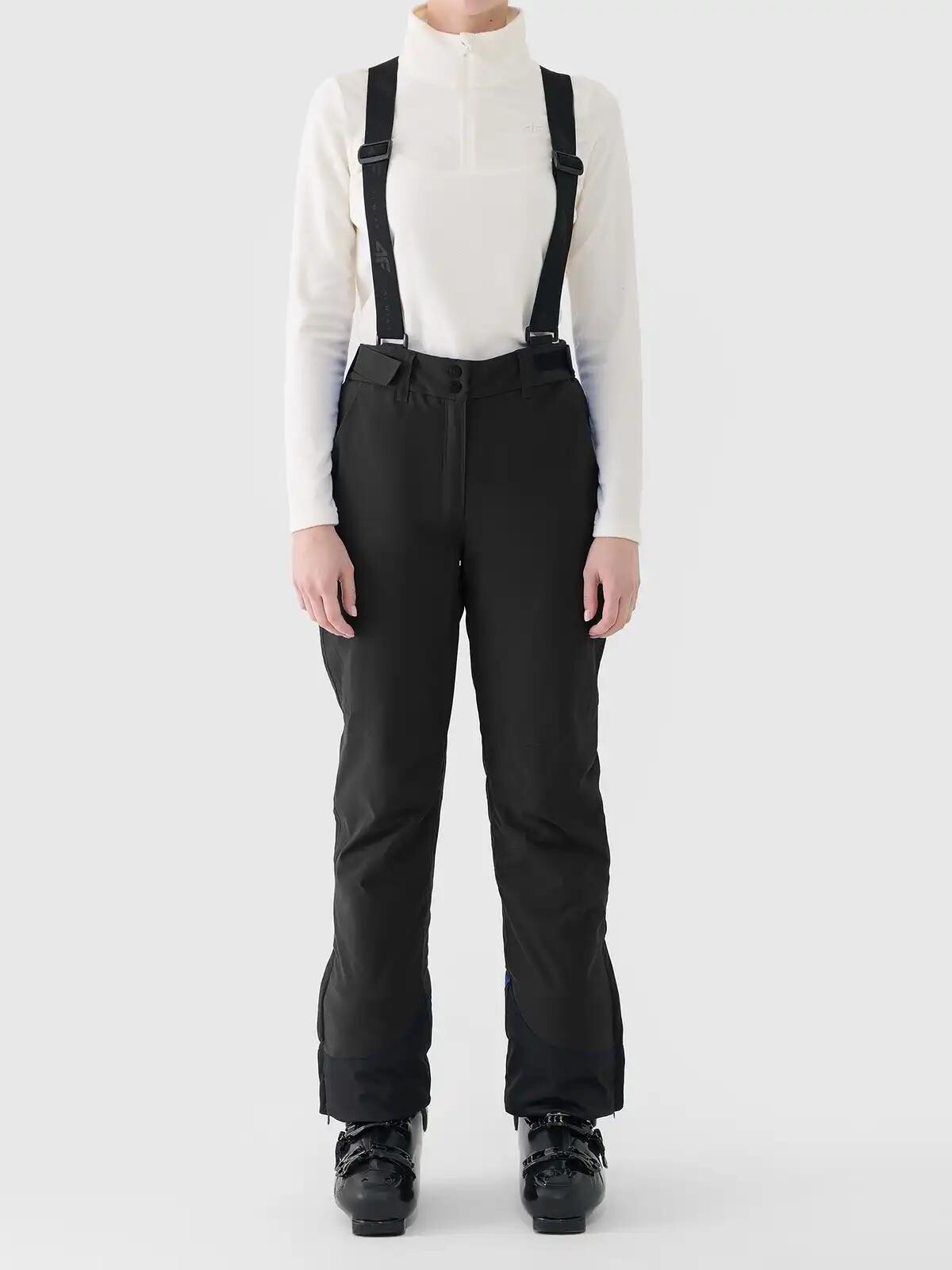 Дамски ски панталони 4F