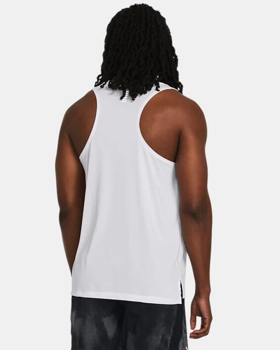 Men's tank top Under Armour SINGLET