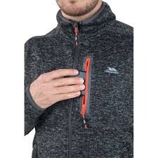 Men&#039;s outdoor sweatshirt Trespass BINGHAM