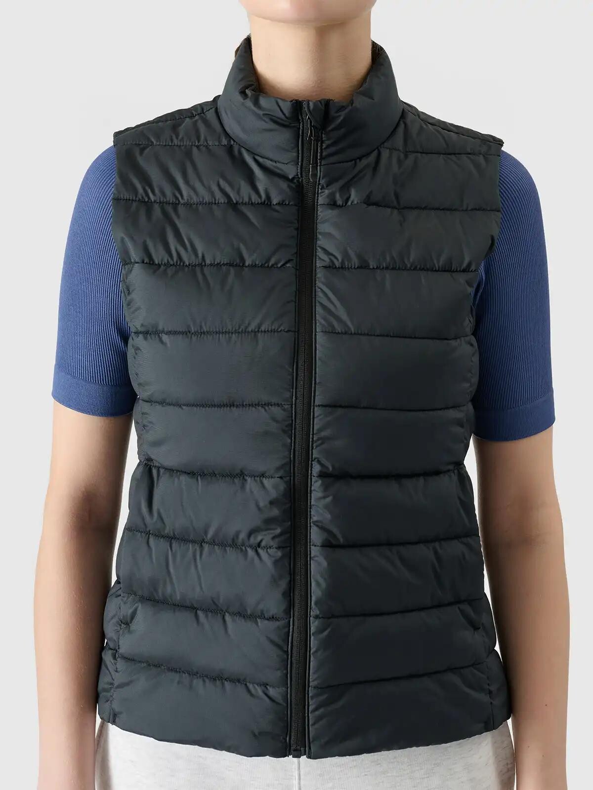 Women's vest 4F