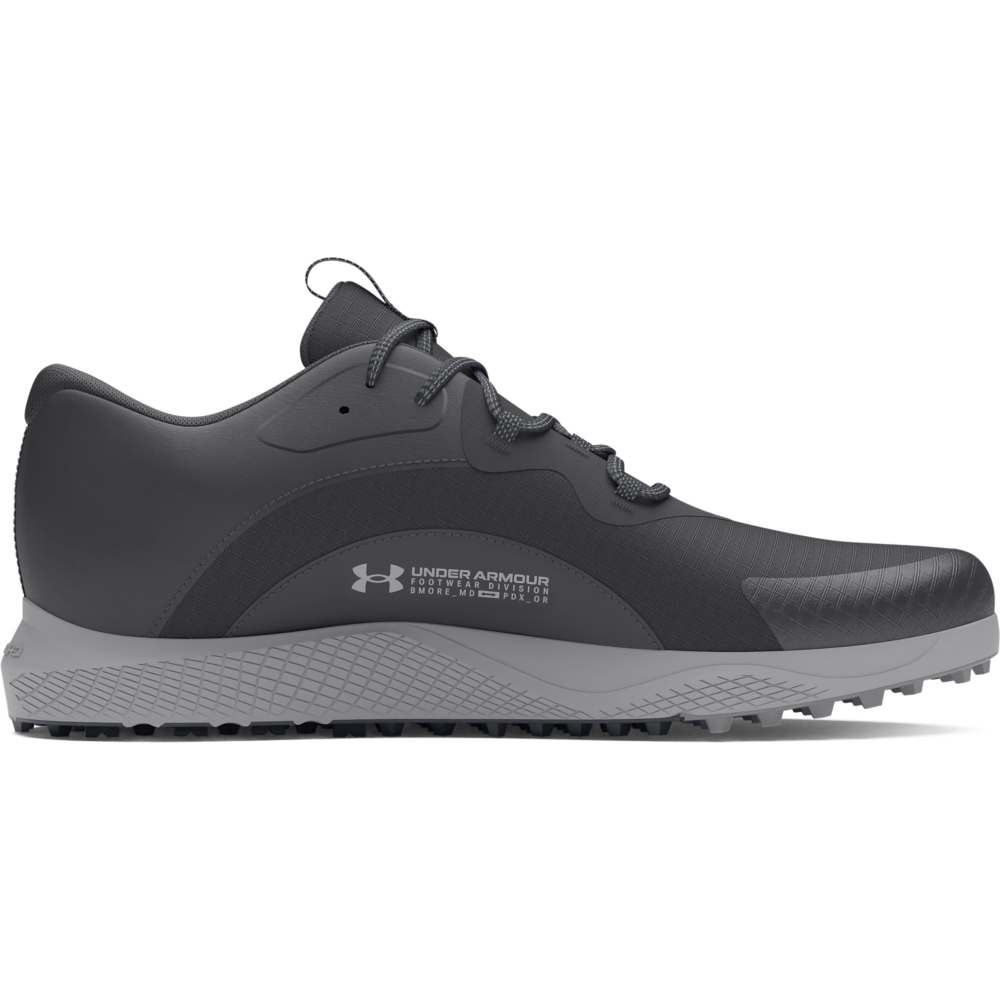 Under Armour Charged Draw 2 SL Men's Spikeless Golf Shoes