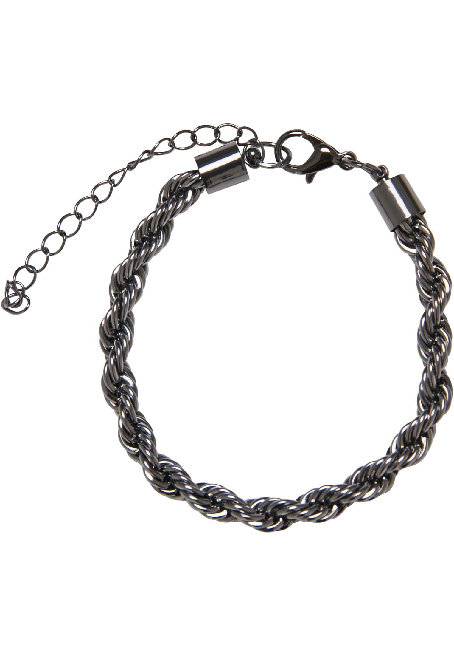 Levně Charon Intertwine Bracelet z červeného kovu