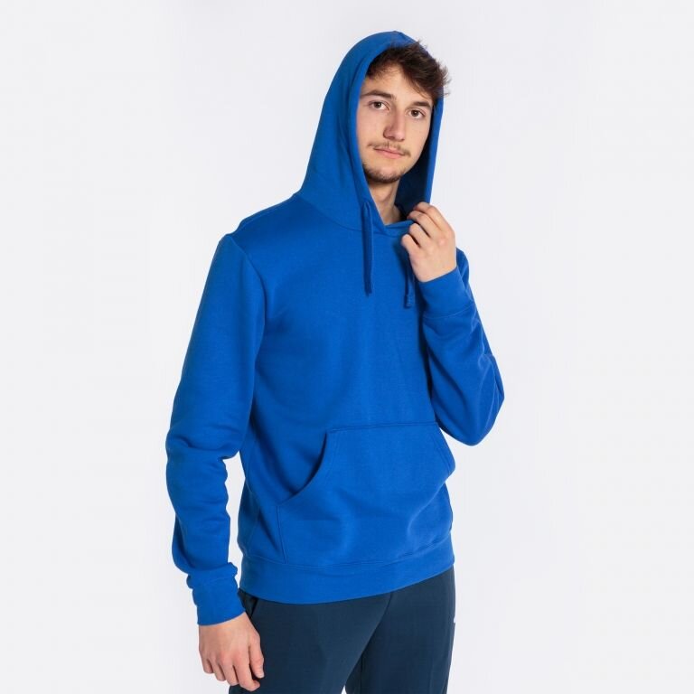Men&#039;s/Boys&#039; Joma Montana Hoodie Royal