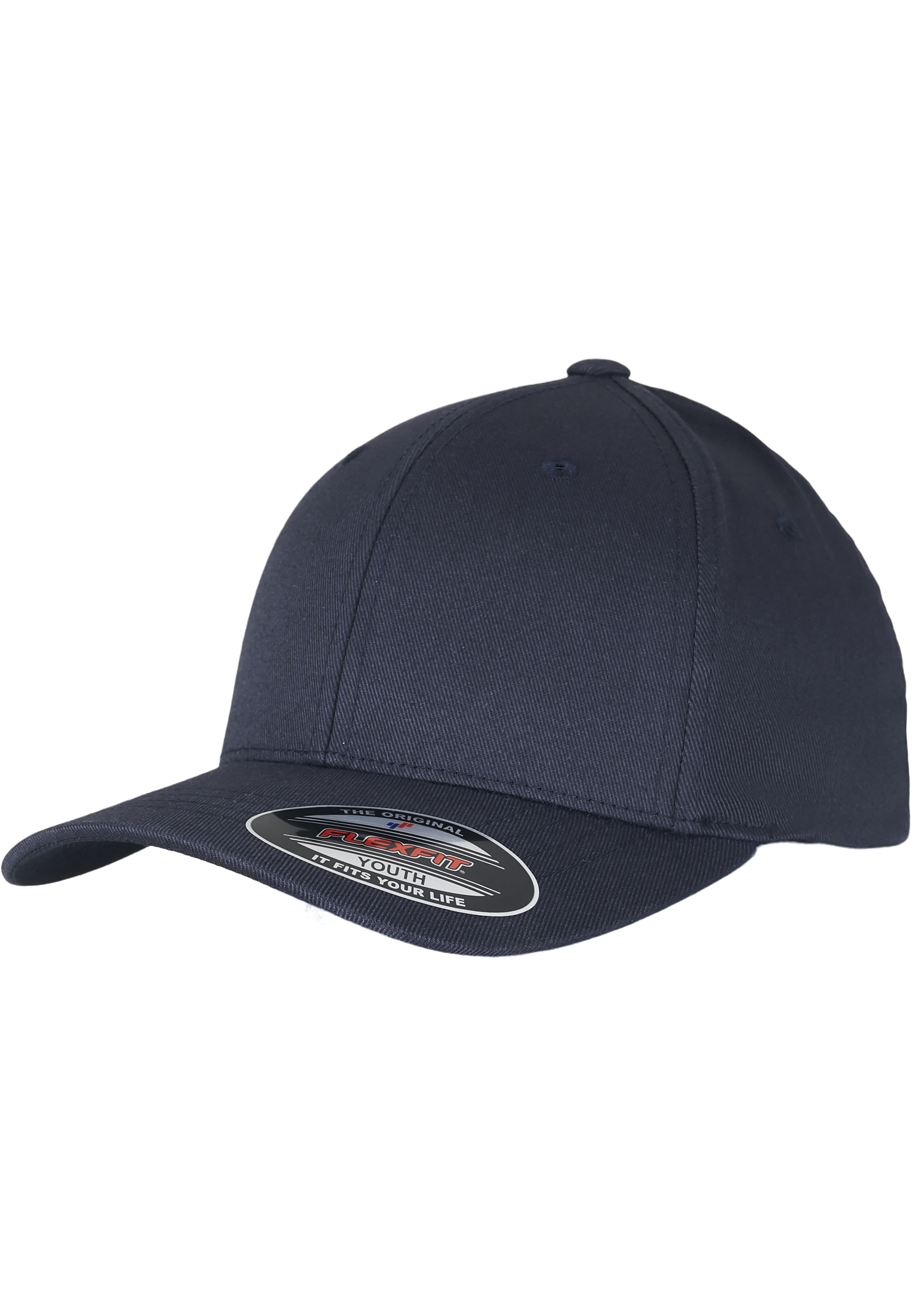 Flexfit Wooly Combed Darknavy/darknavy