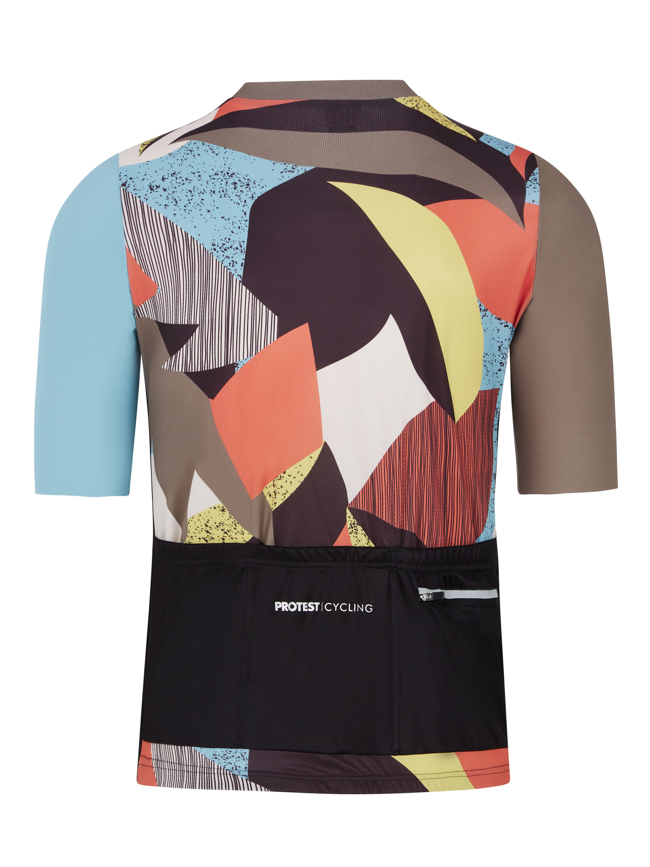 Men's cycling jersey Protest PRTPENCK