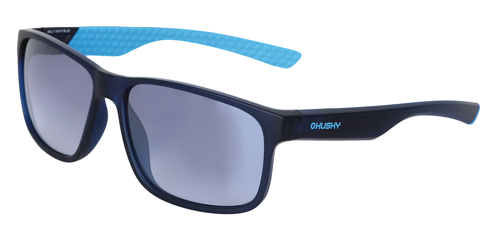 HUSKY Selly Sunglasses black/blue