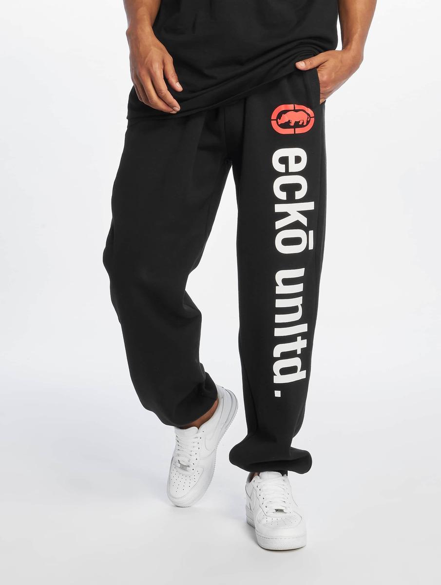Pantaloni trening barbati, Ecko Unltd. 2Face