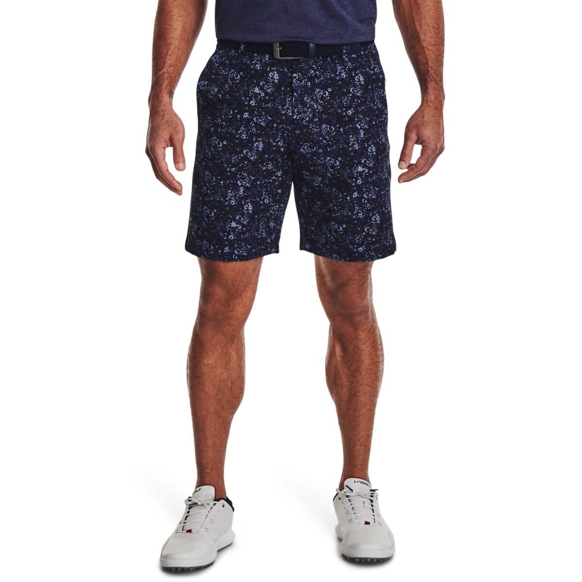 Men's Shorts Under Armour Drive Printed Short