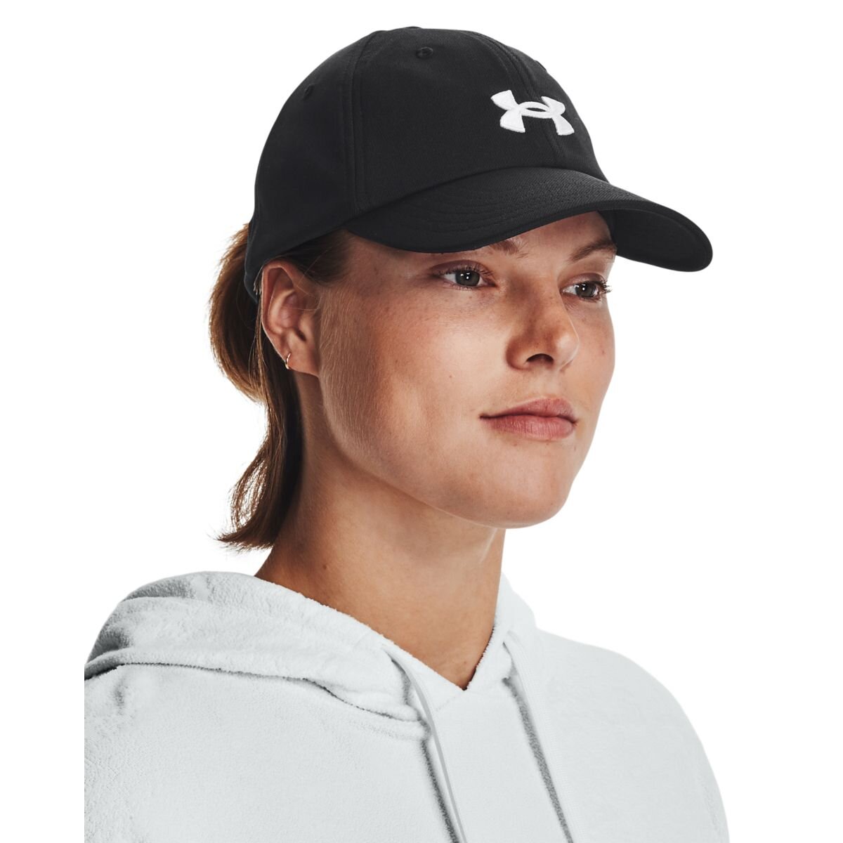 Dámská kšiltovka Under Armour Women&#039;s Blitzing Adj Cap