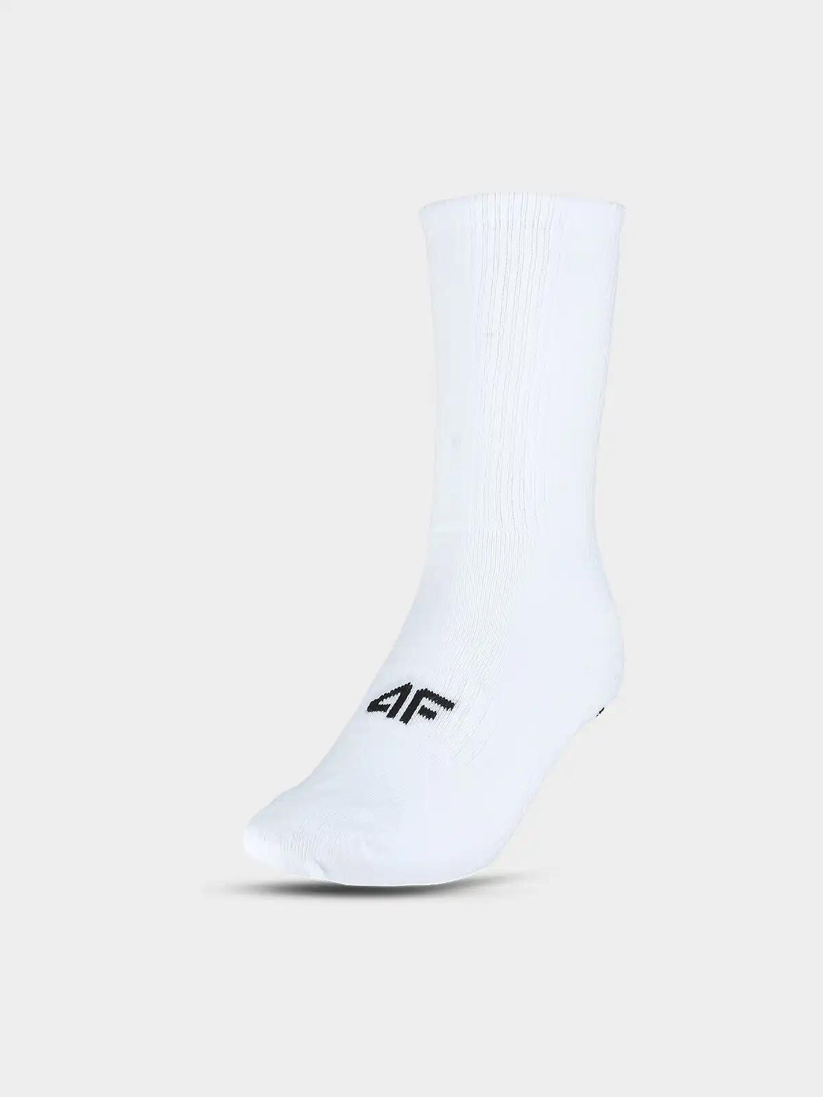 Unisex Socks 4F U397 (3pack)