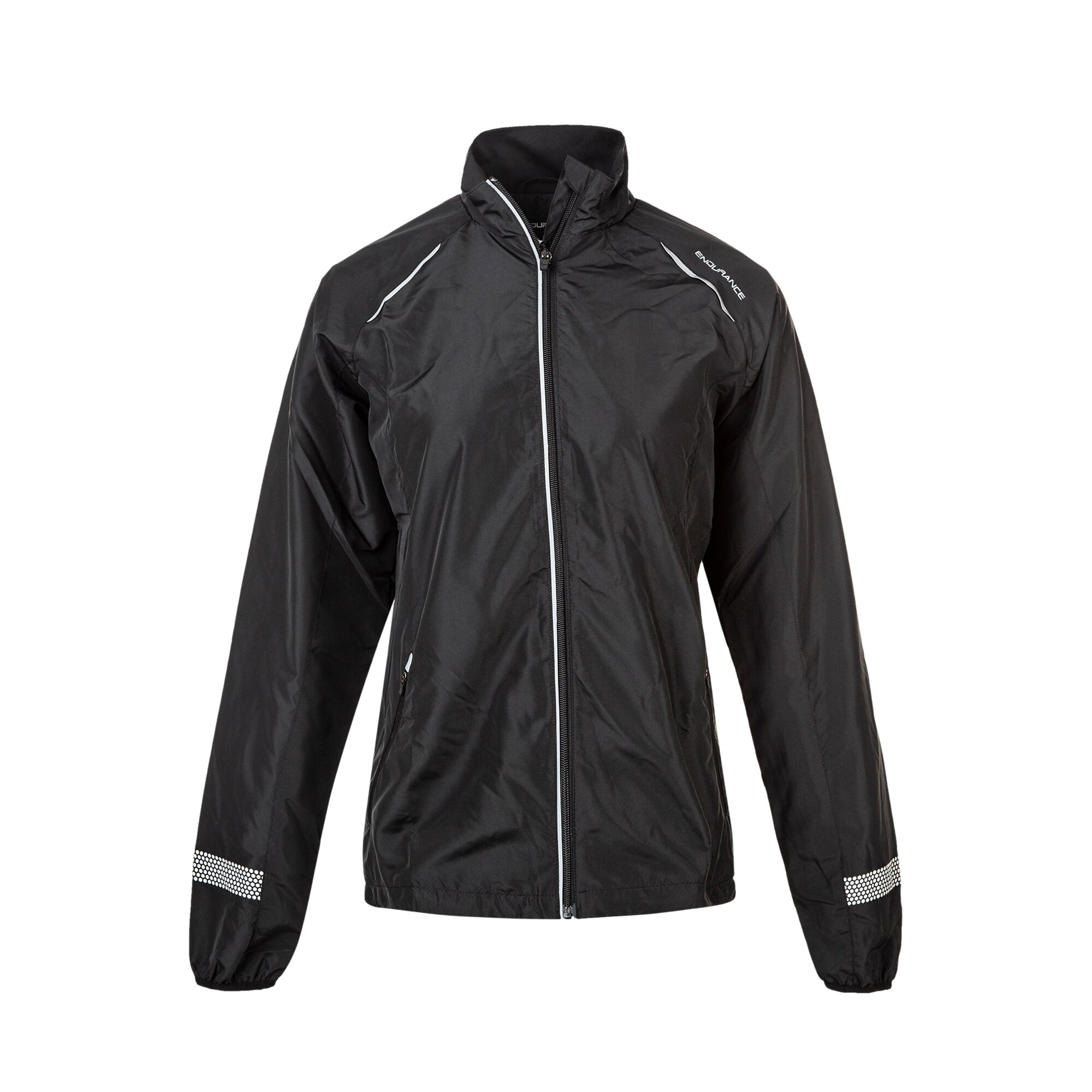 Women's Endurance Cully Running Jacket
