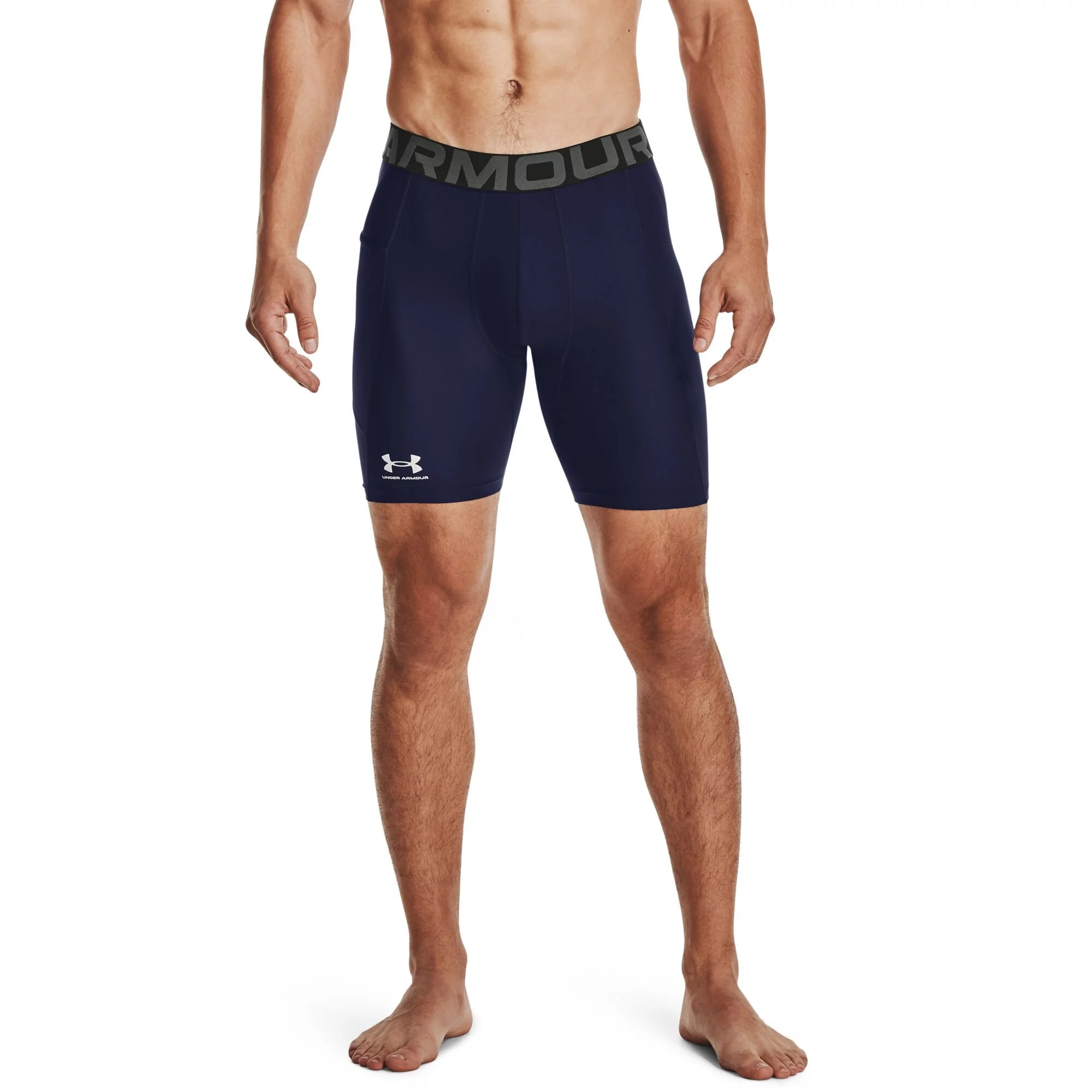 Mens compression shorts Under Armour HeatGear Shorts