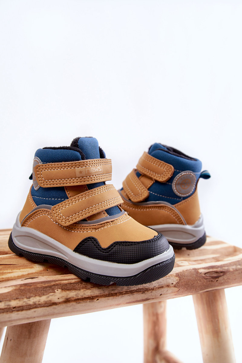 Kid's Shoes Kesi I521_22525