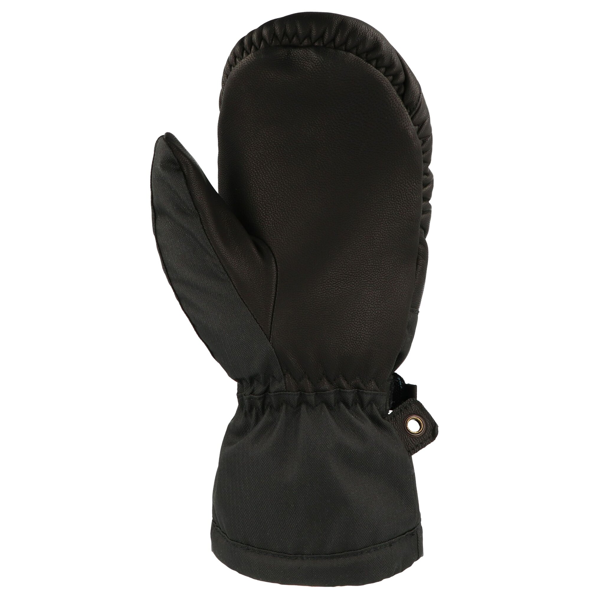 Women&#039;s ski gloves Eska White X Mitt