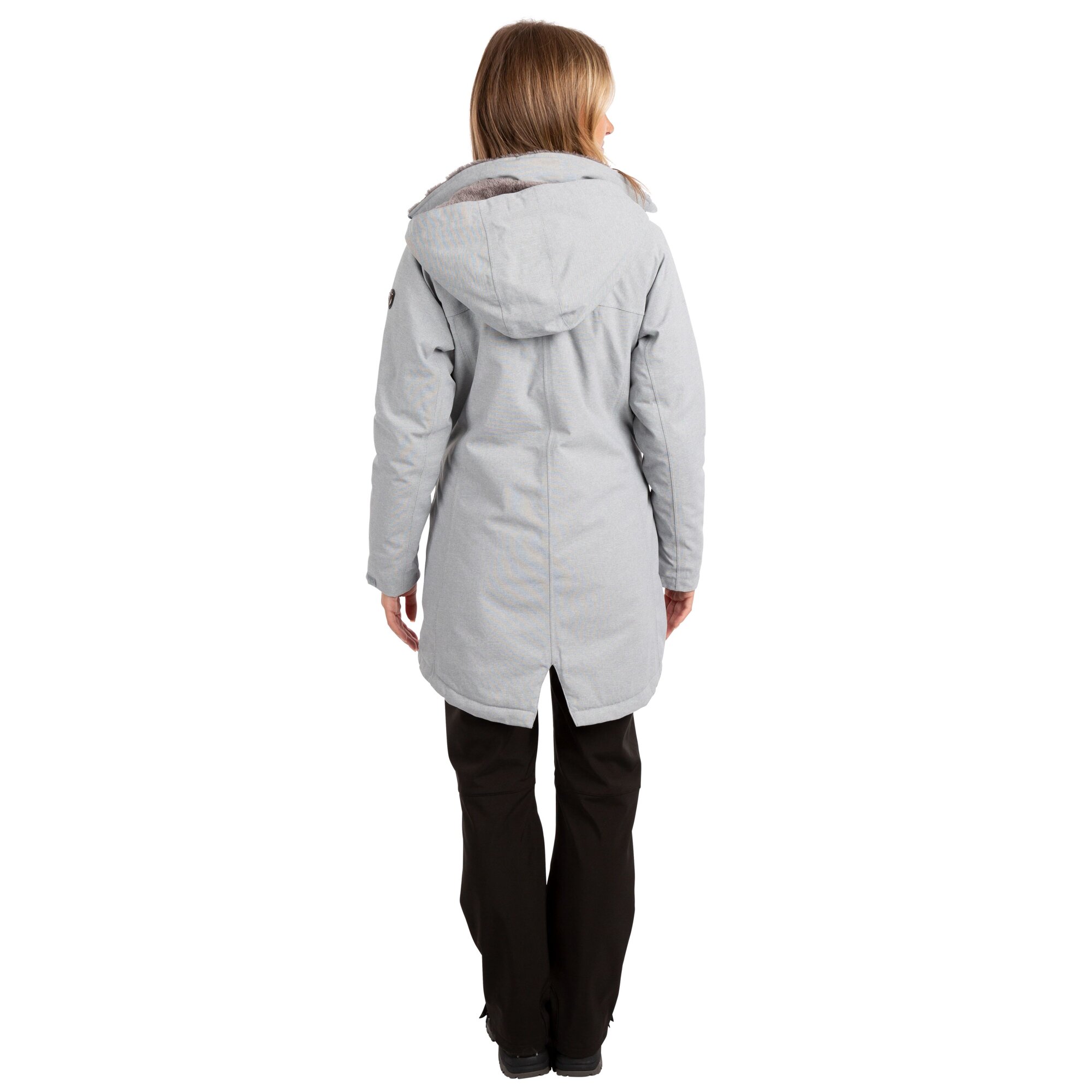 Women's jacket Trespass Wintry