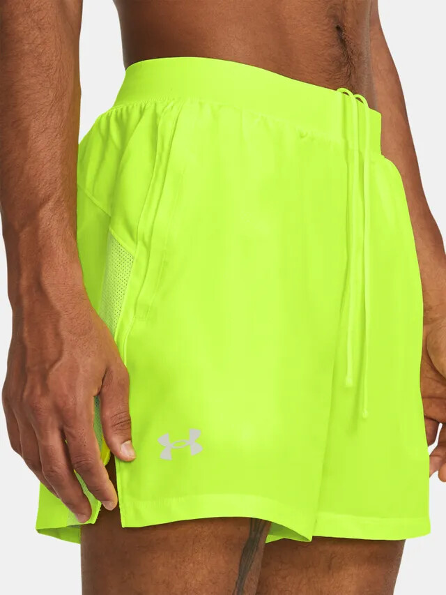 Men&#039;s shorts Under Armour Launch 5&#039;&#039; Short