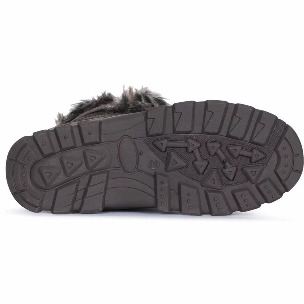 Trespass Brace Women's Winter Boots