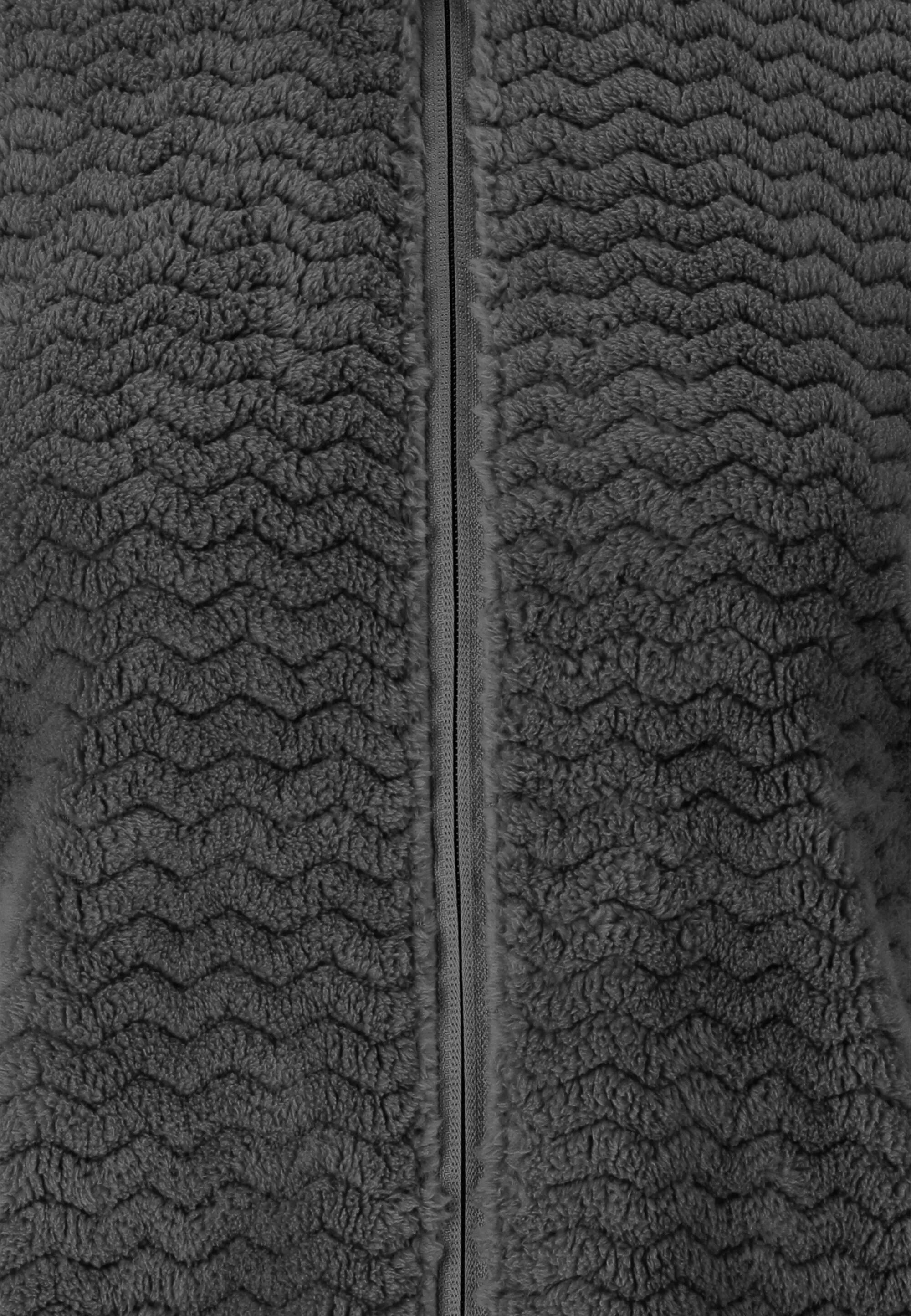 Women's fleece sweatshirt Whistler Matra