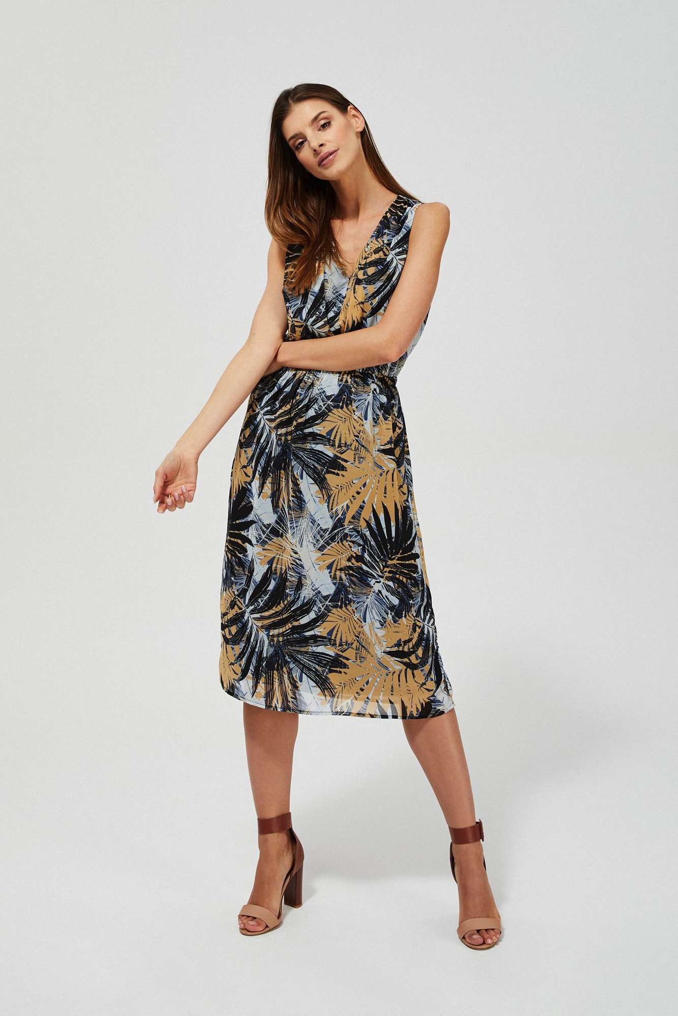 Rochie dama Moodo 554
