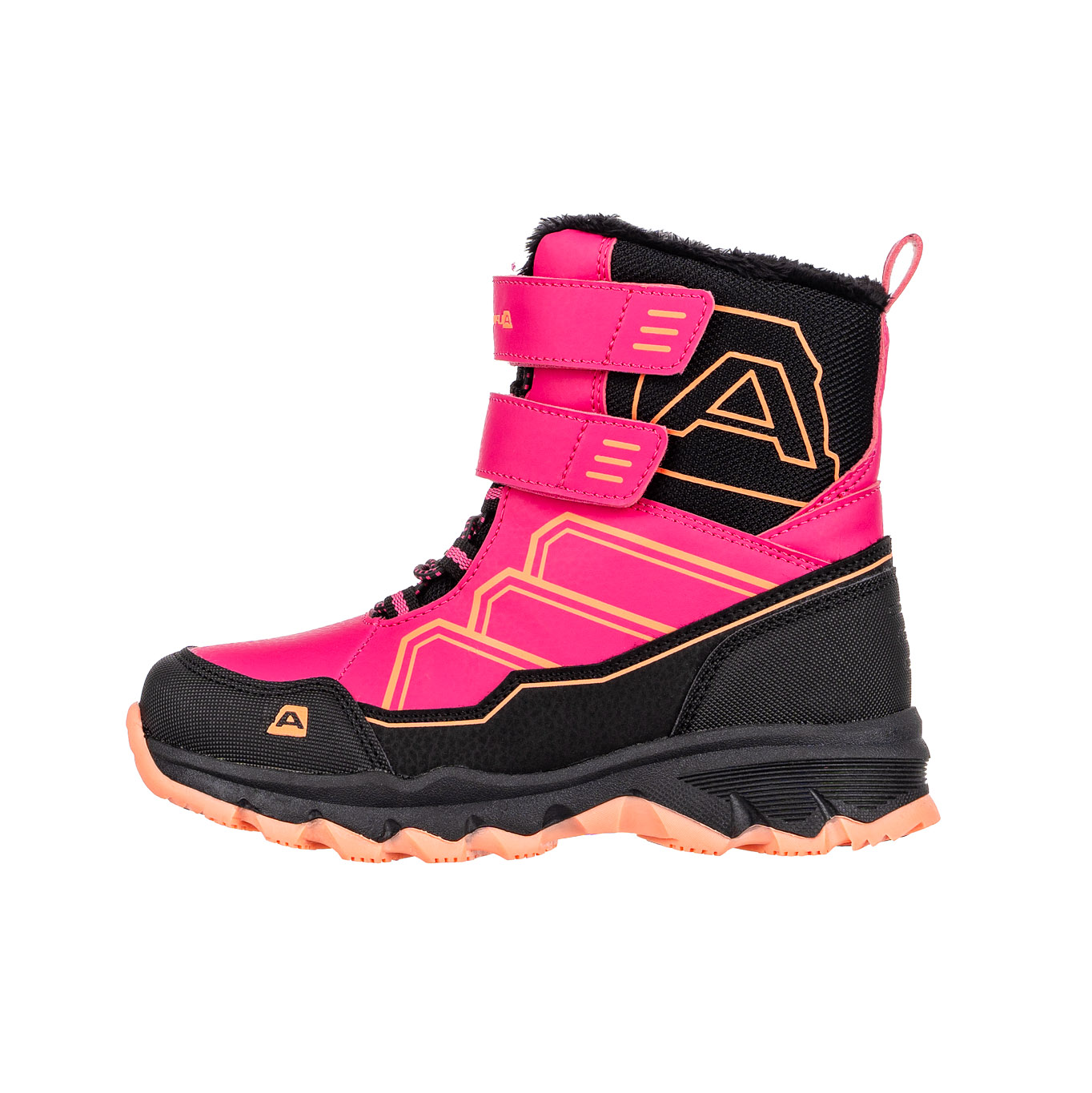 Children's Winter Shoes ALPINE PRO