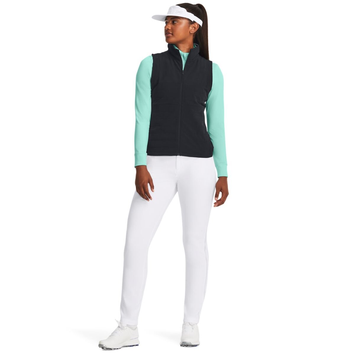 Women's vest Under Armour Storm Revo Vest