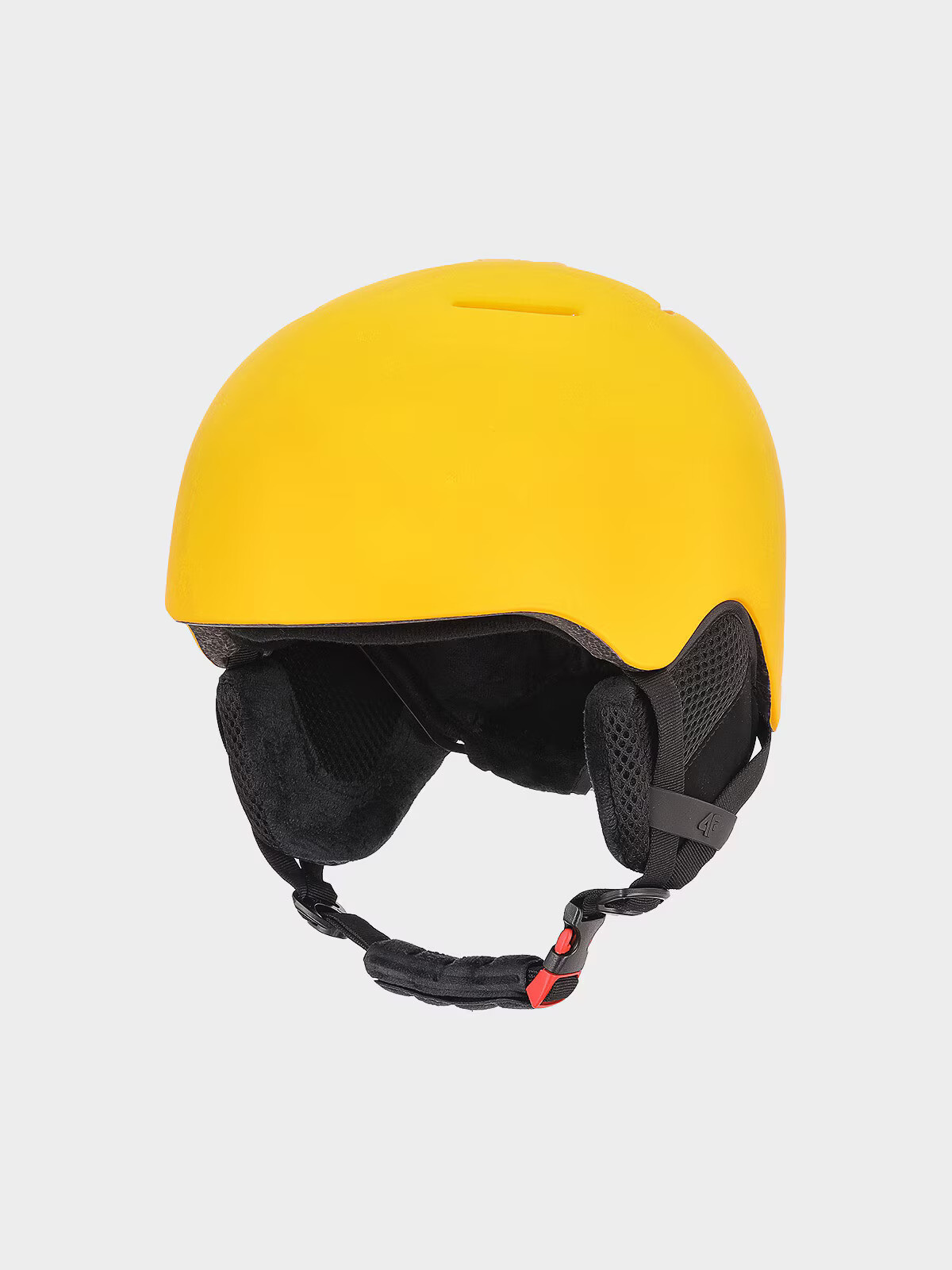 Unisex 4F ski helmet