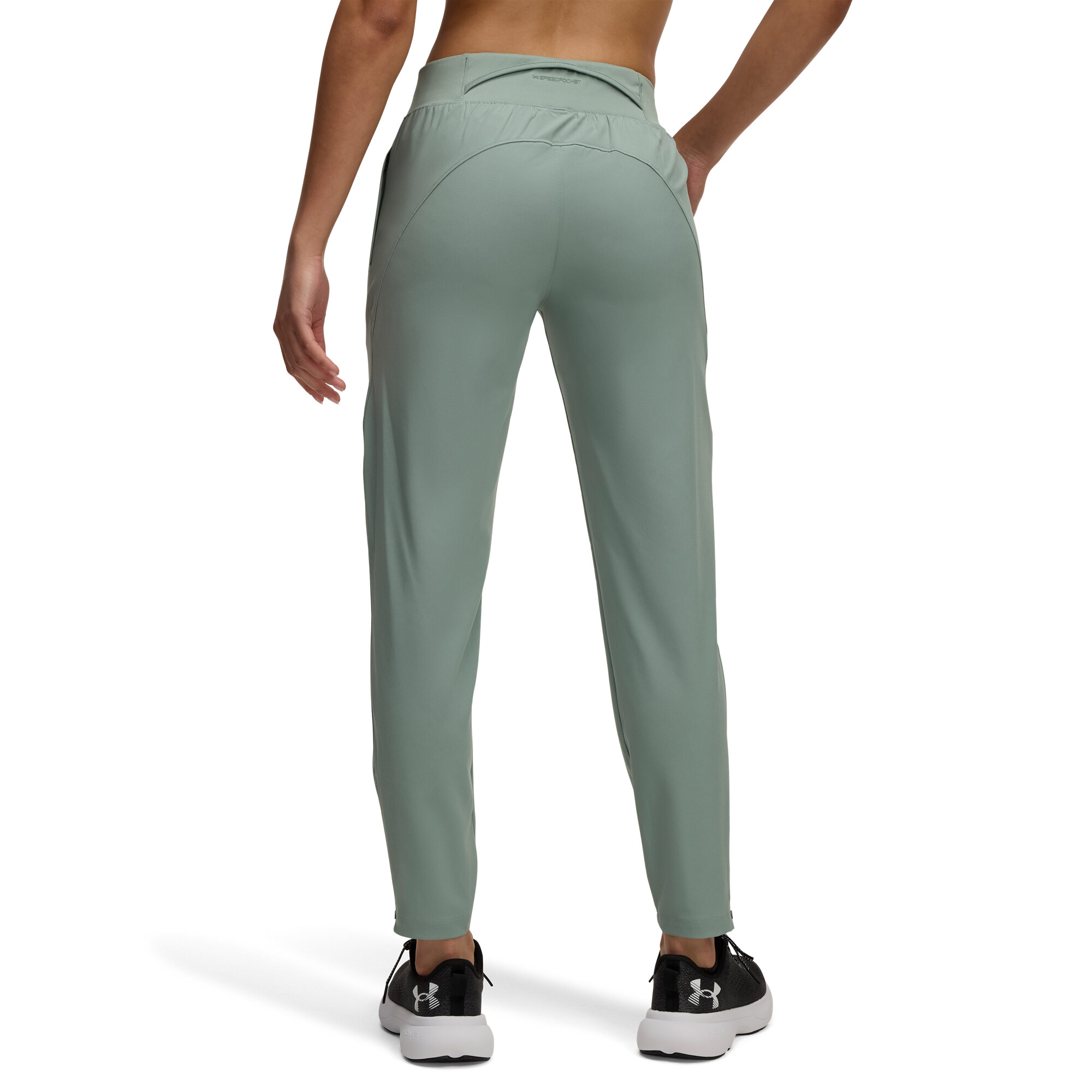 Women's Sports Pants Under Armour OutRun the Storm Pant