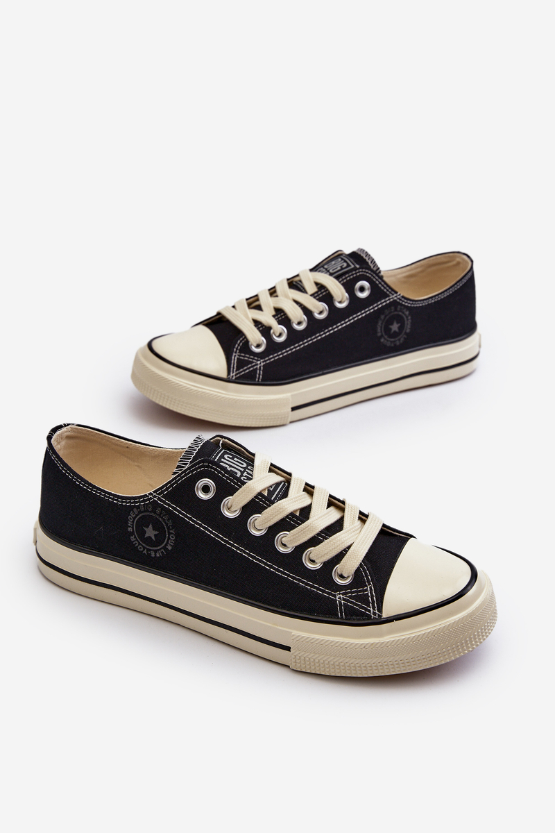 Tenisi barbati, BIG STAR SHOES