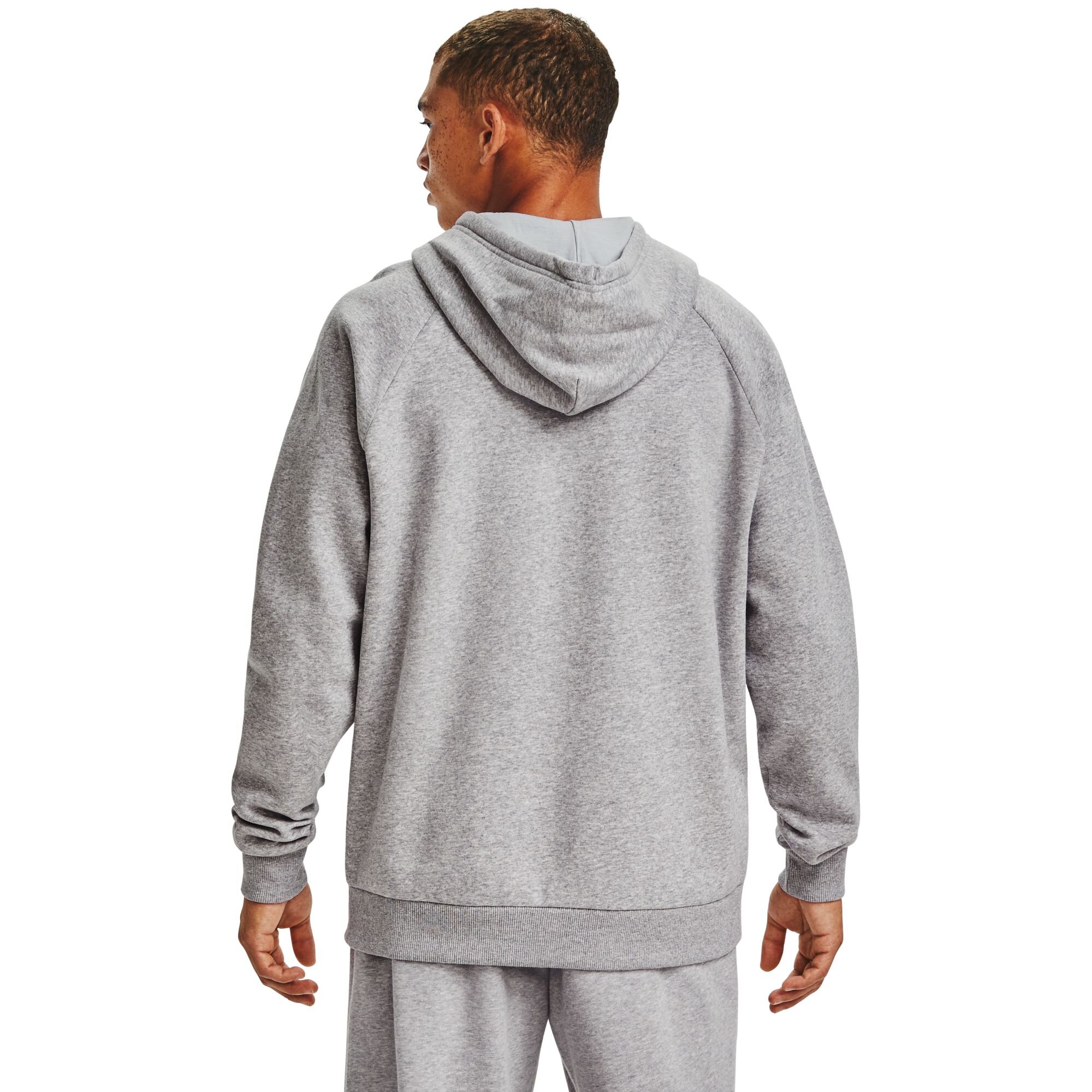 Under Armour Rival Fleece Big Logo HD