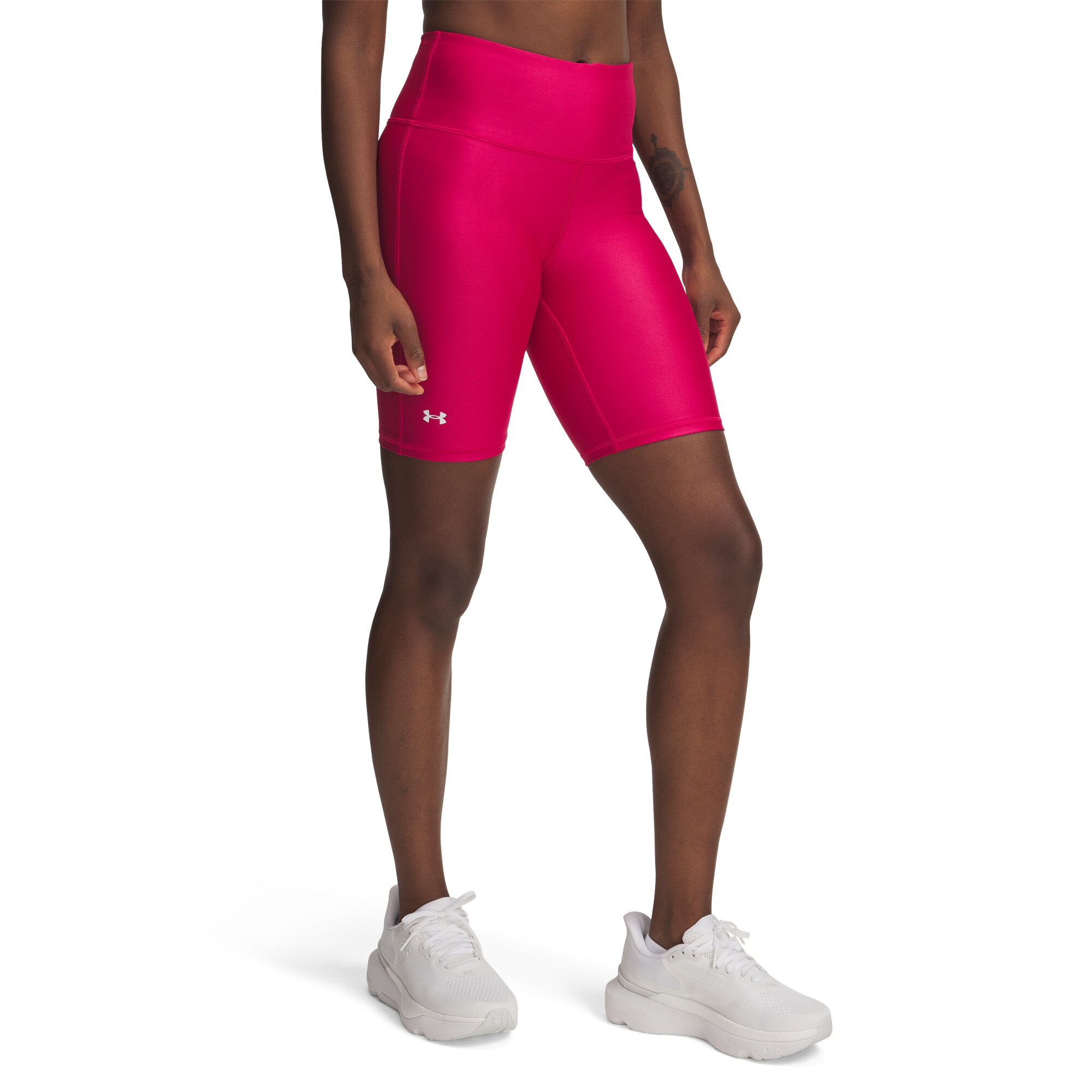Dámské kraťasy Under Armour Tech Bike Short