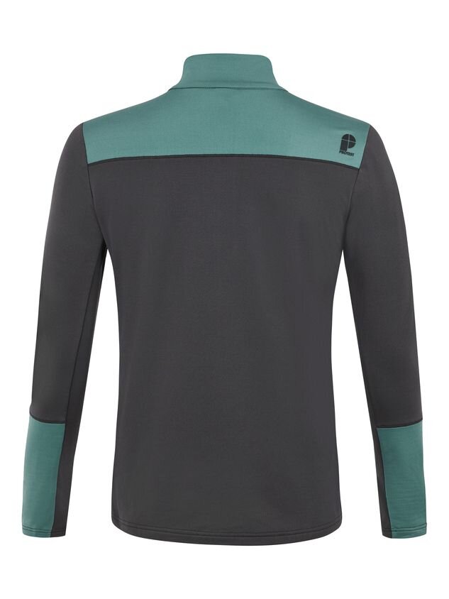 Men&#039;s fleece sweatshirt Protest PRTSITANO