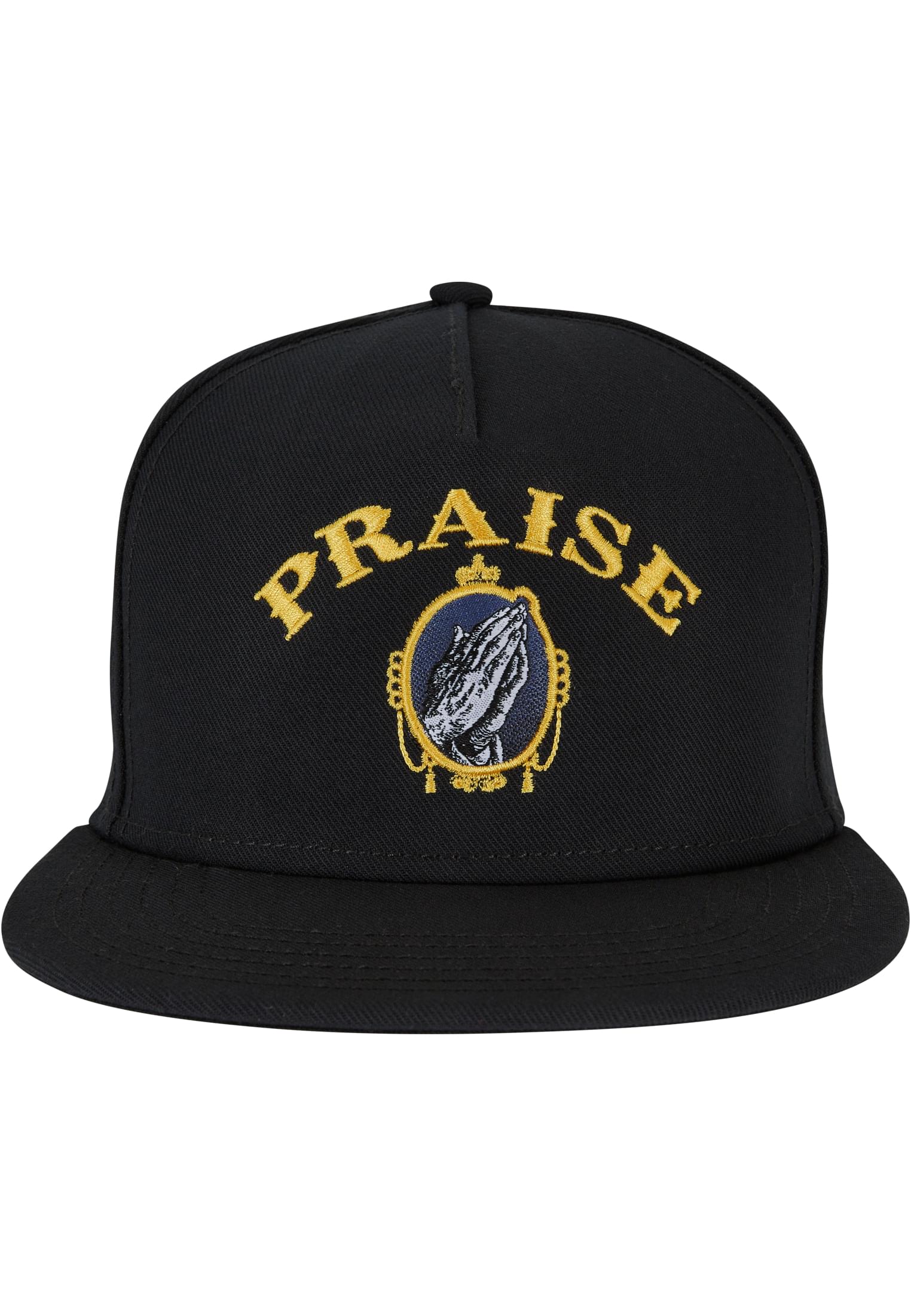 Praise Chronic P Cap black