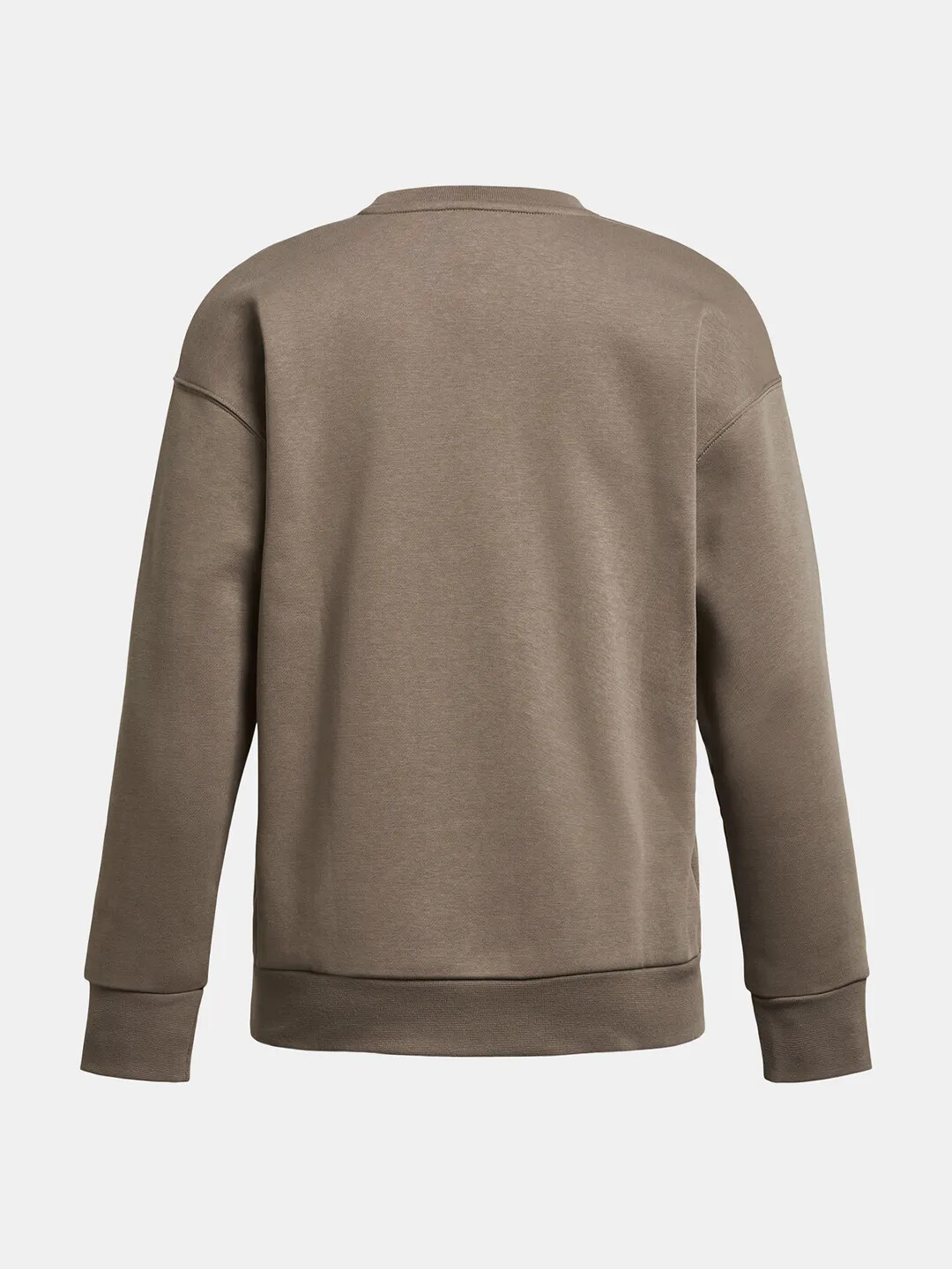 Women&#039;s Under Armour Essential Fleece Crew Sweatshirt