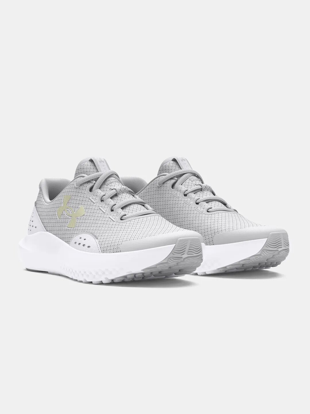 Dívčí obuv Under Armour GGS Surge 4