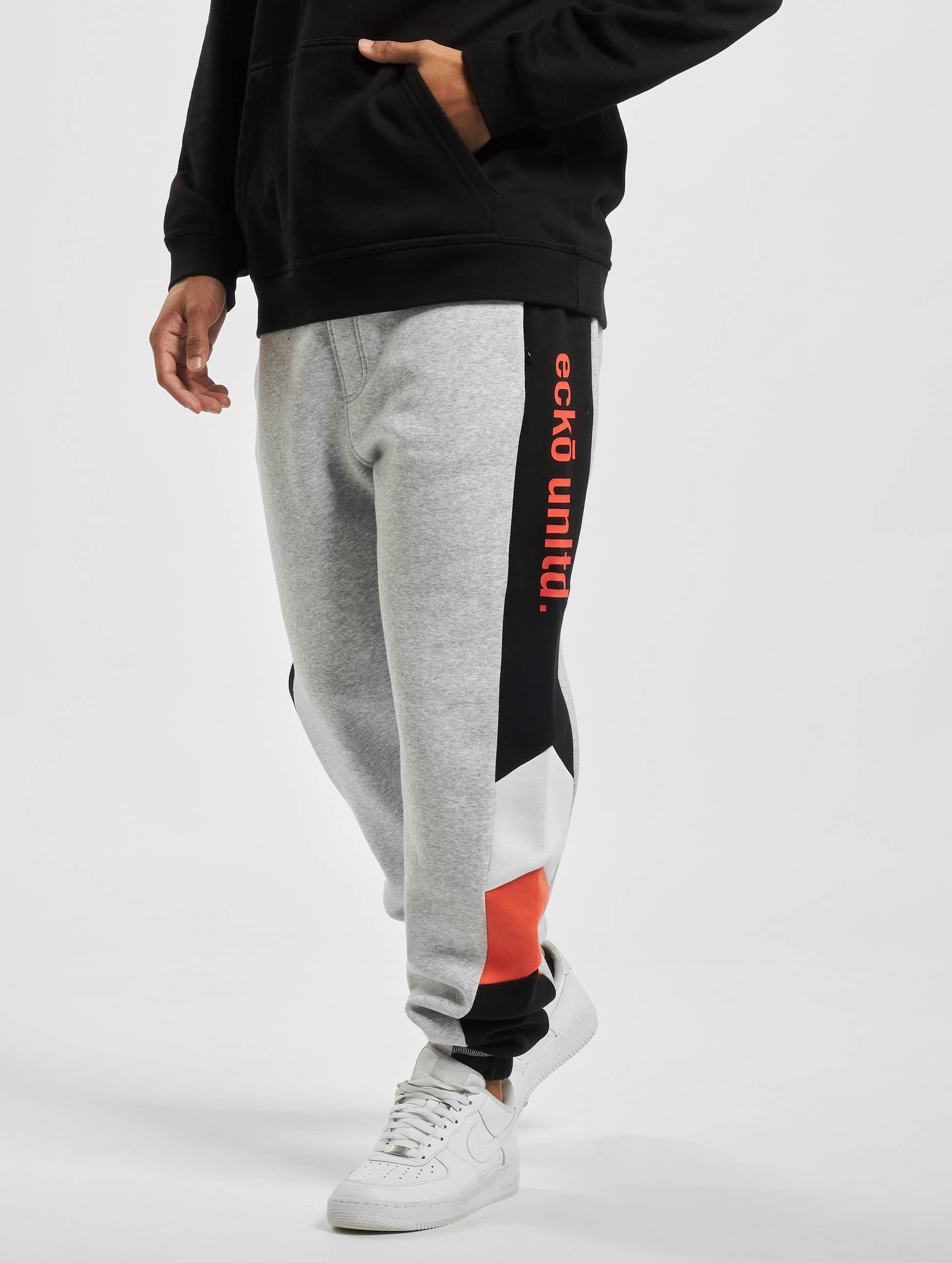 Men's sweatpants Ecko Unltd. Grey