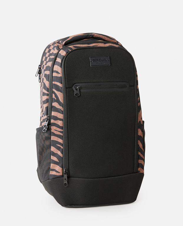 Rip Curl F-LIGHT ULTRA 30L SUN TRIBE Brown Backpack