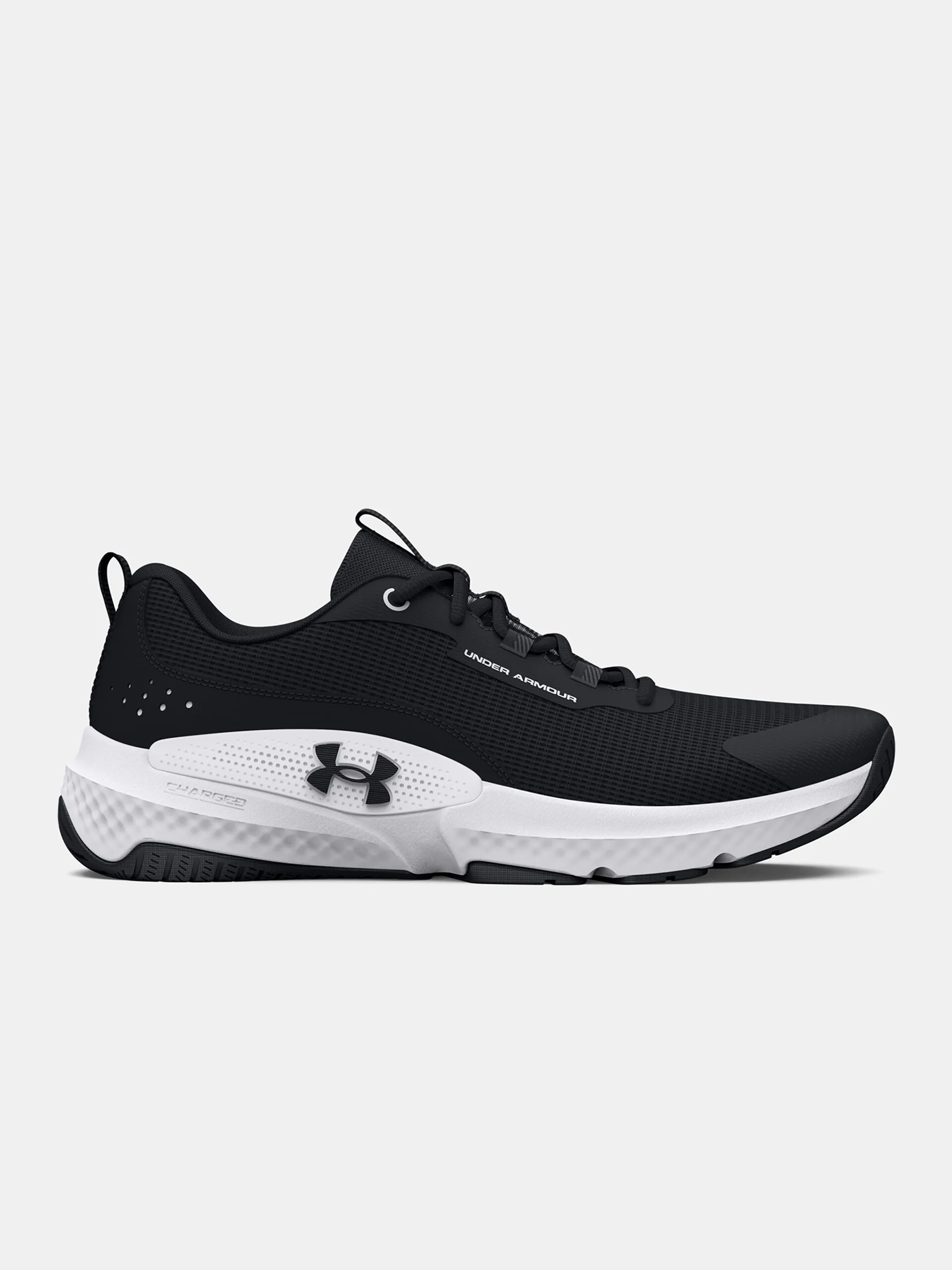 Men's Shoes Under Armour Dynamic Select